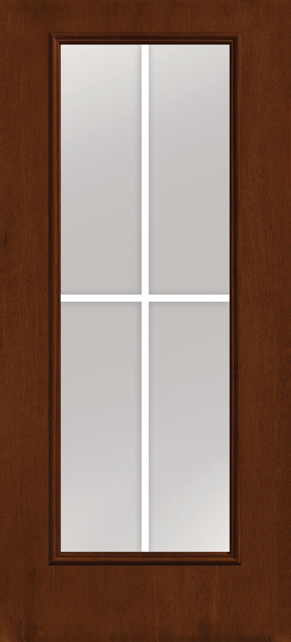 Fiber-Classic® Mahogany Collection™® FCM1201