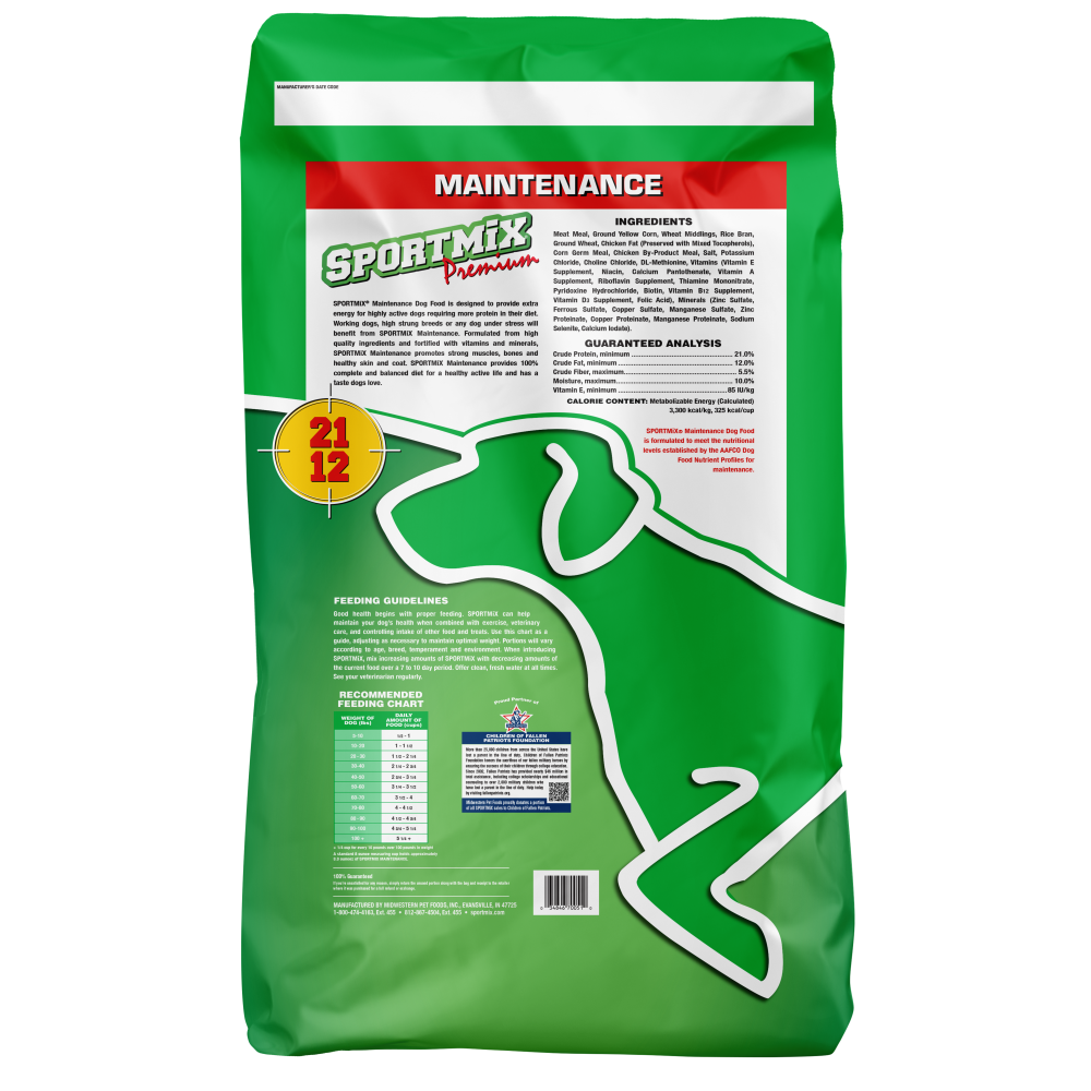 Photo of Product Bag