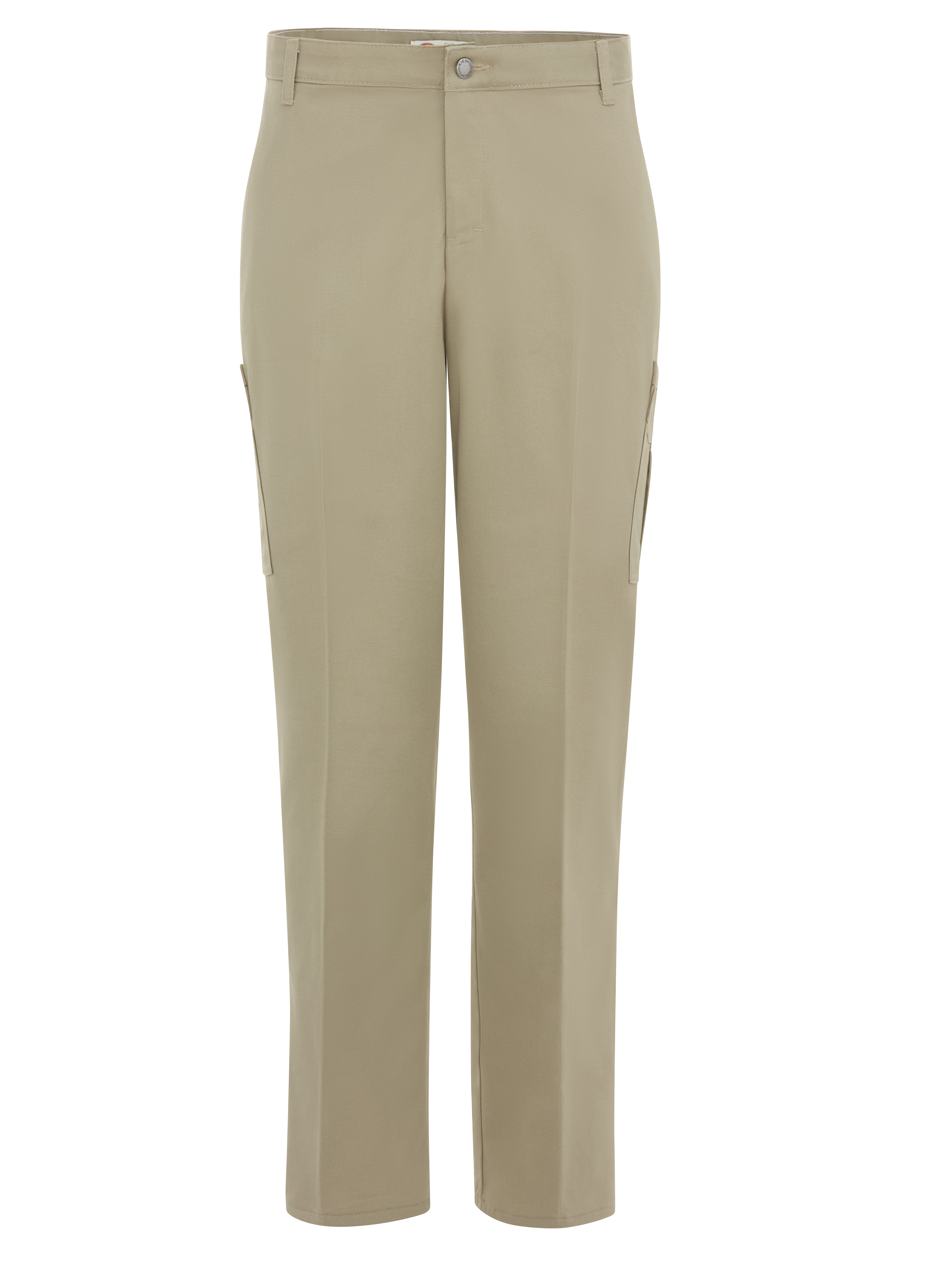 Picture of Dickies® FW39 Women's Cotton Cargo Pant