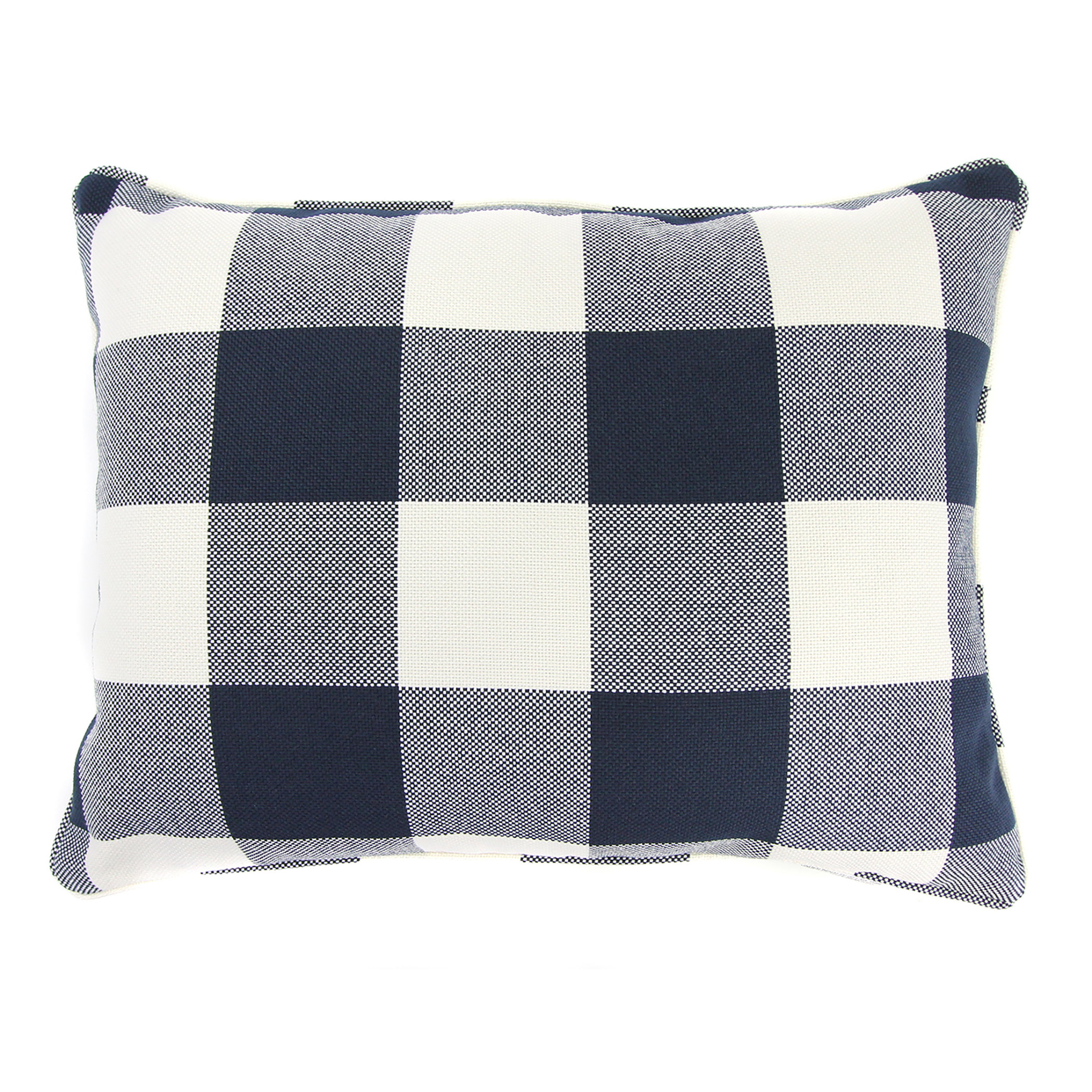 19" x 14" Indoor Lumbar Throw Pillow - Picture 4 of 6