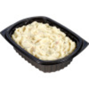 HORMEL® Tray Loaded Mashed Potatoes 6/20 OZ