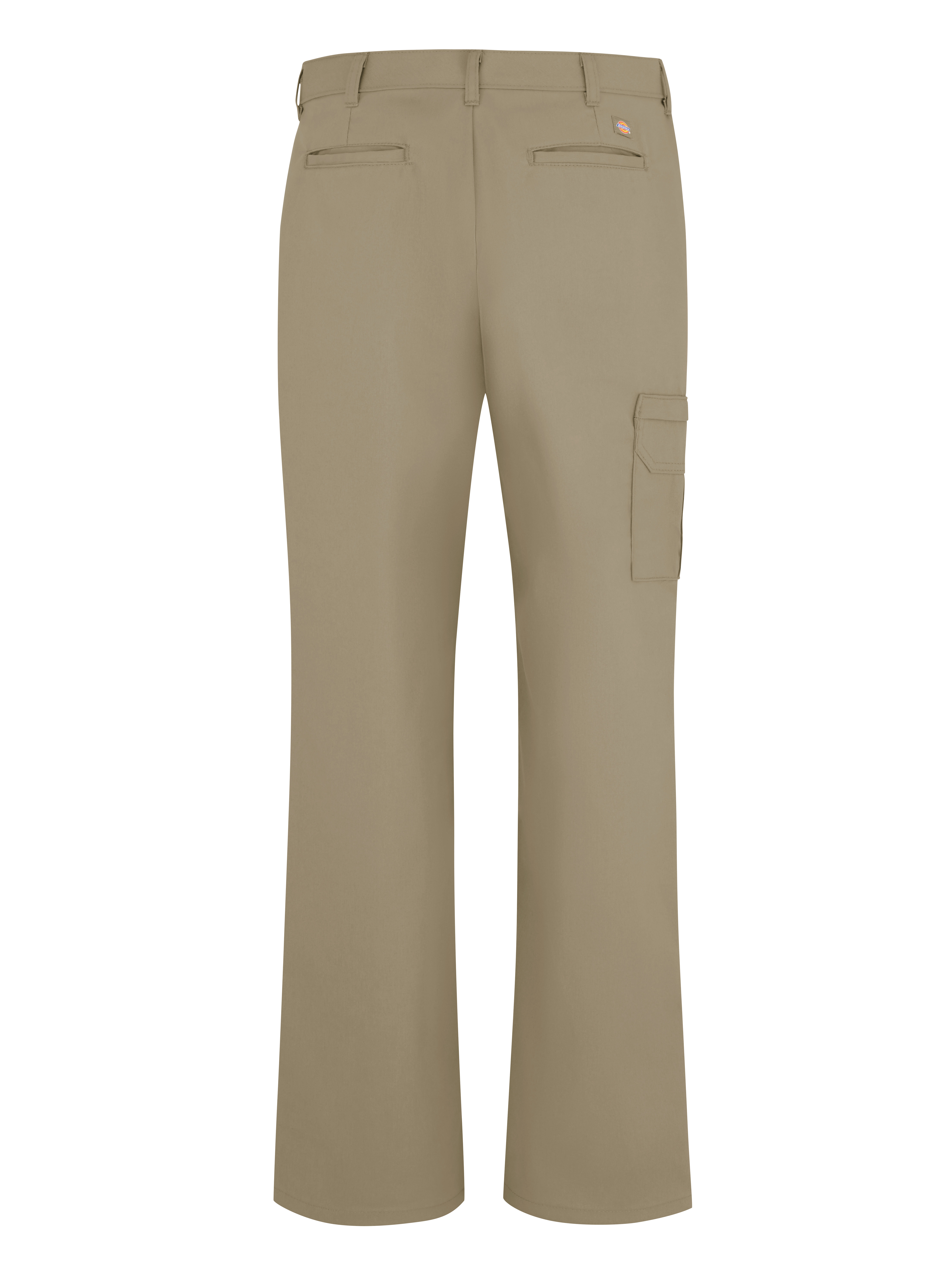 Picture of Dickies® FP23 Women's Premium Twill Cargo Pant Relaxed