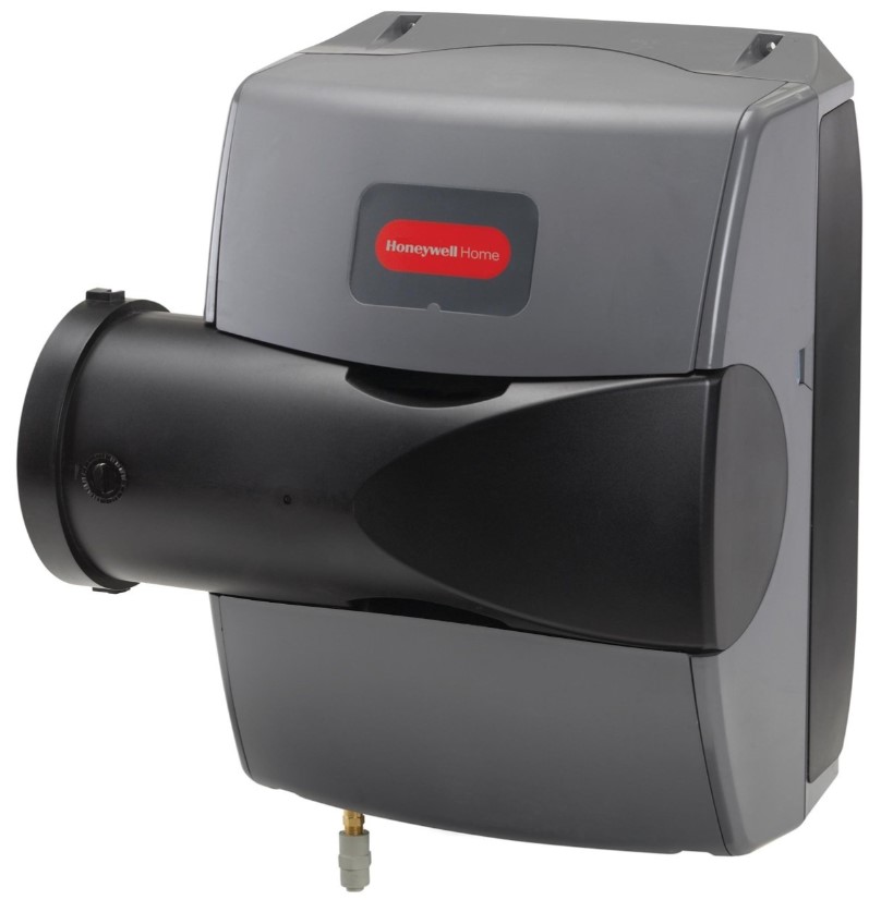 Honeywell HE200A1000/U TRUEEASE 17 GPD