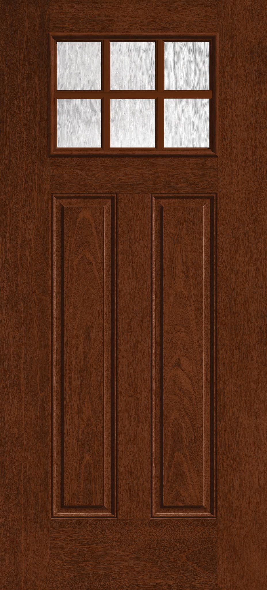 Fiber-Classic® Mahogany Collection™® FCM608XC