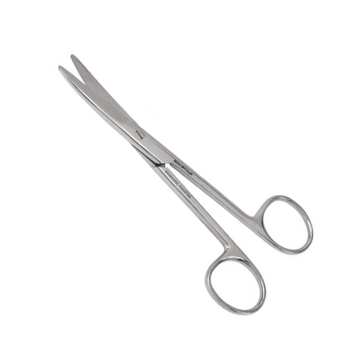 Vantage® Mayo Dissecting Scissors, Curved