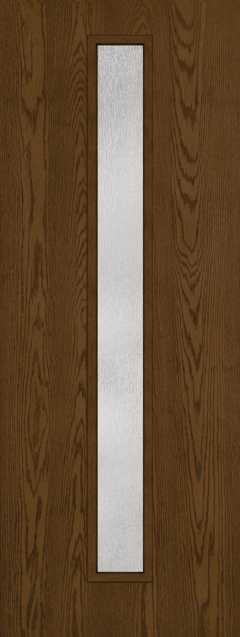 Pulse® in Oak Grain Fiberglass FC81XR