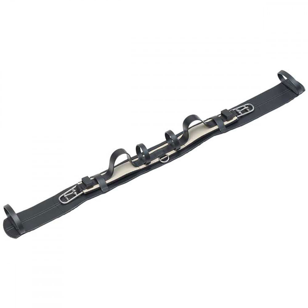 Zilco 3 Elastic Girth