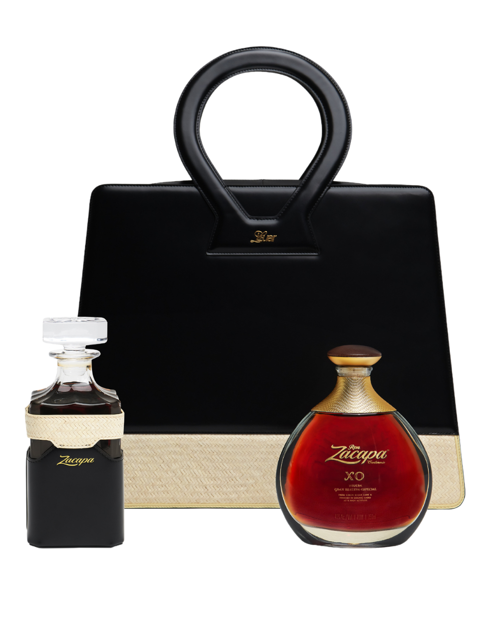 ZACAPA Y LUAR HOSTING COLLECTION