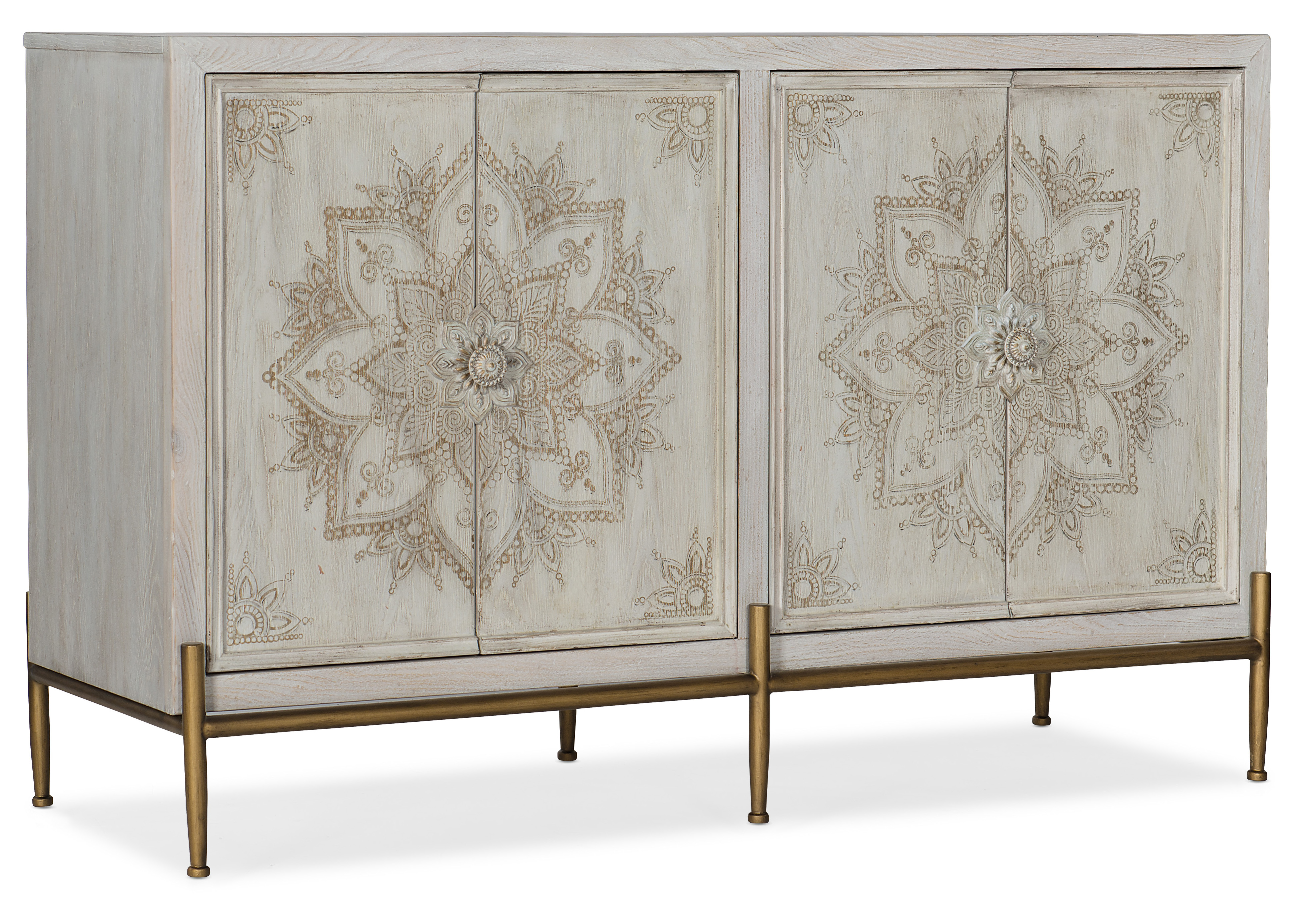 Picture of Delilah Accent Chest