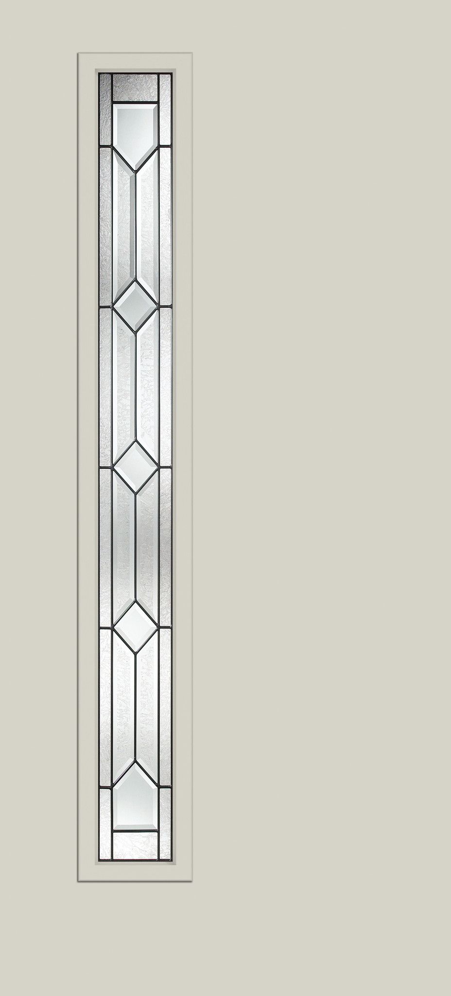 Pulse® in Steel 1LBL