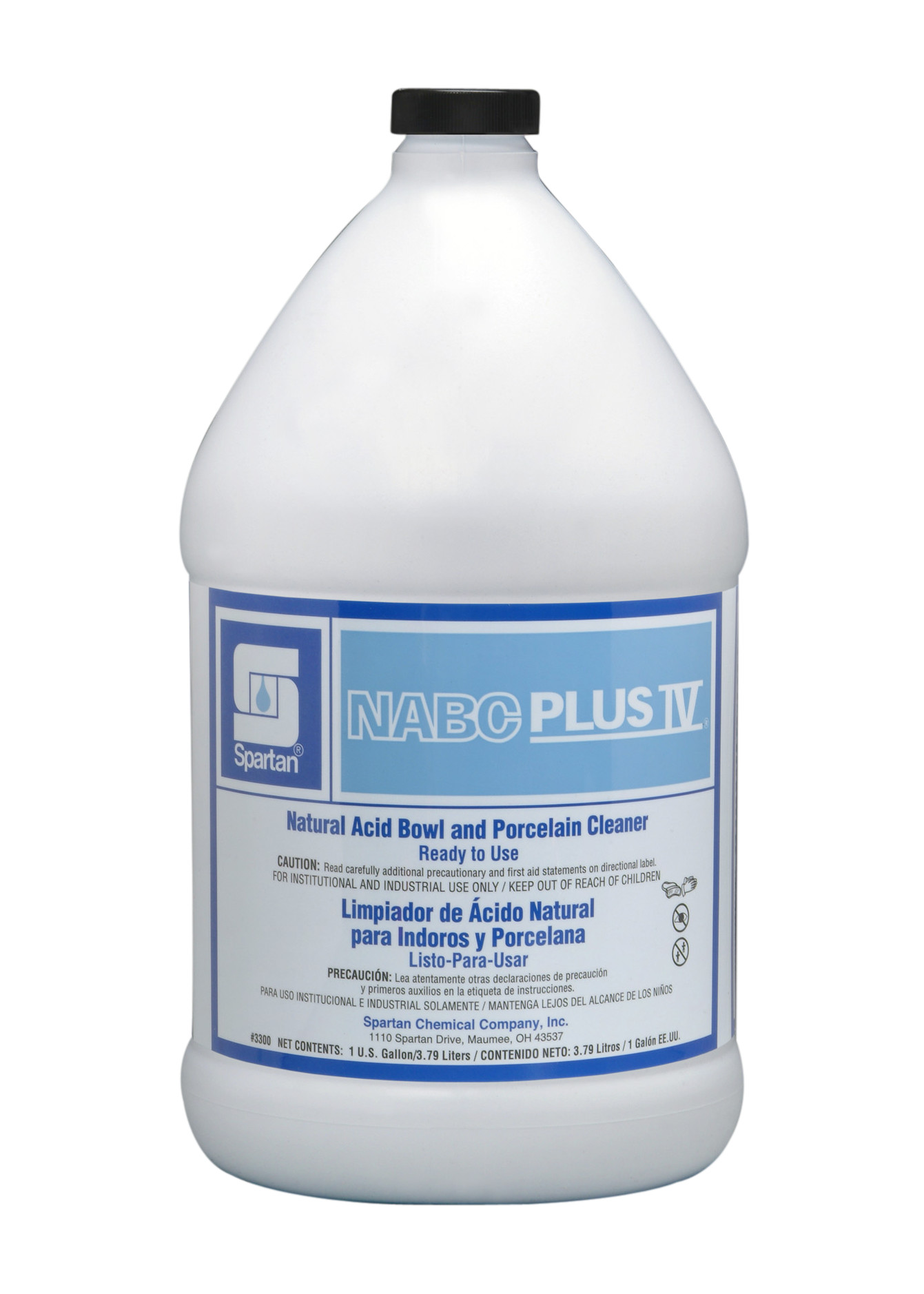NABC+Plus+IV+%7B1+gallon+%284+per+case%29%7D