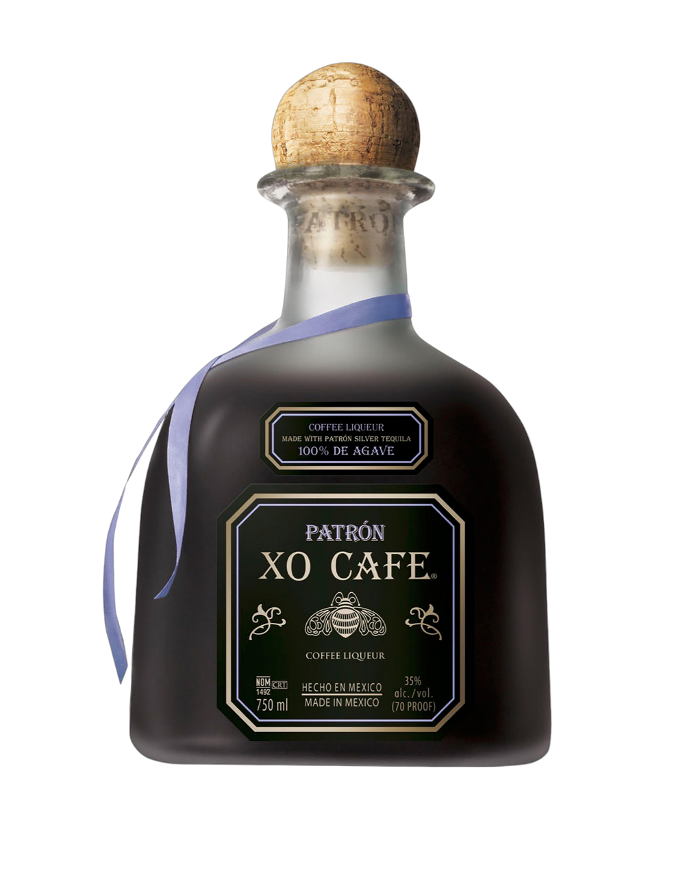 PATRÓN® XO CAFE COFFEE LIQUEUR