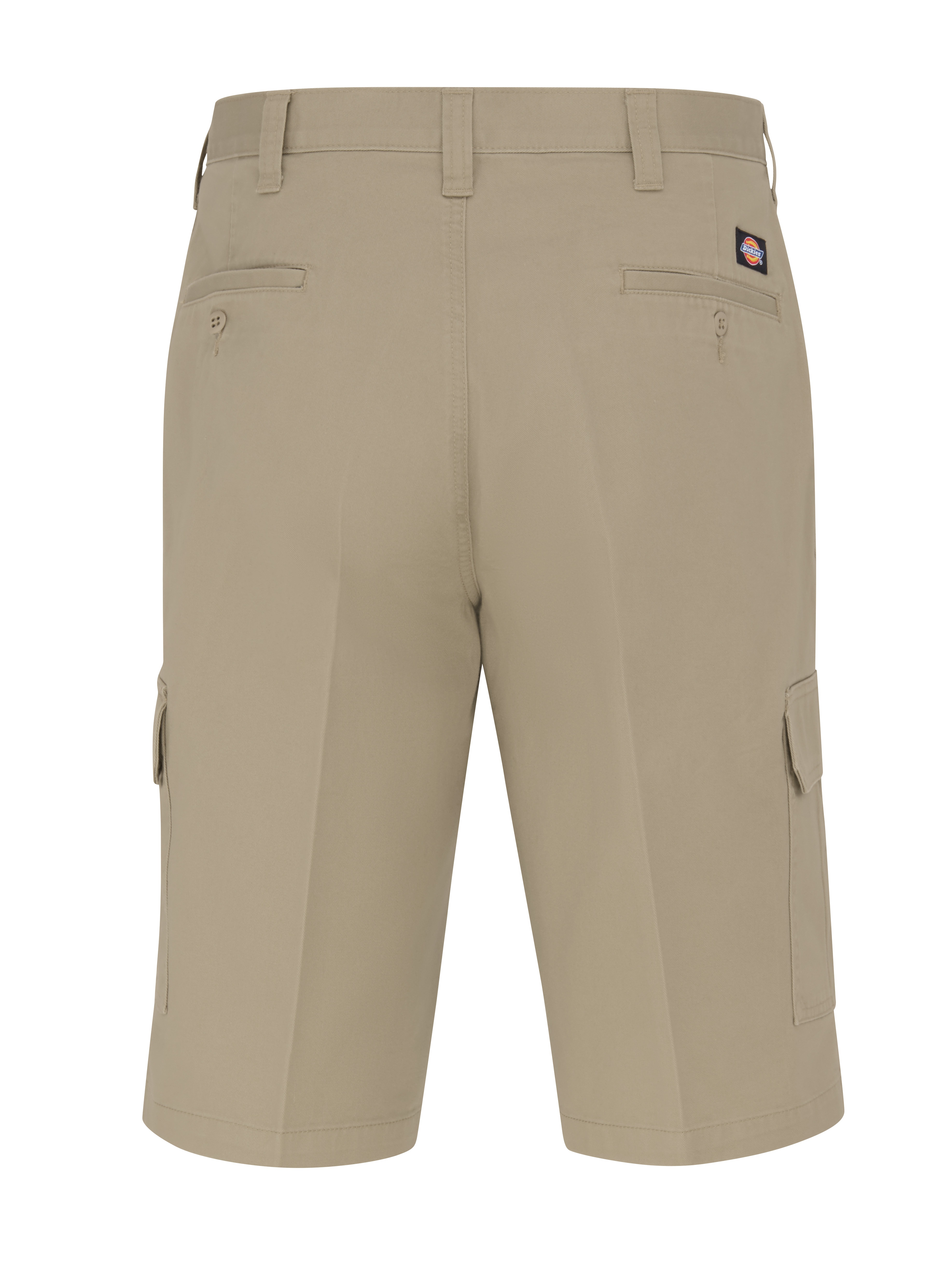 Picture of Dickies® 4321 Men's Twill Cargo Short Loose