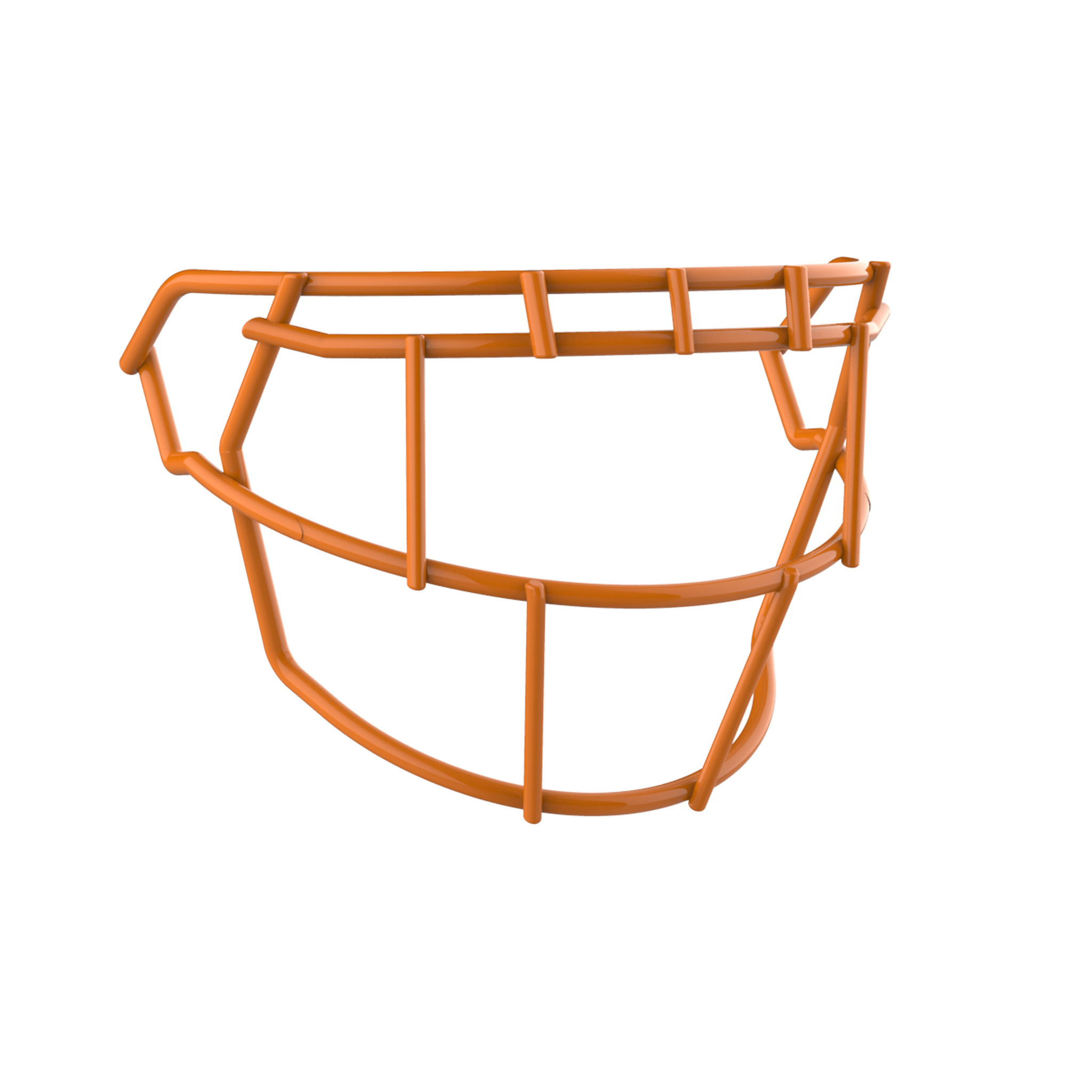 Schutt F7 Kohlenstoffstahl Fußball Gesichtsmaske - alle Stile/Farben - Bild 96 von 170
