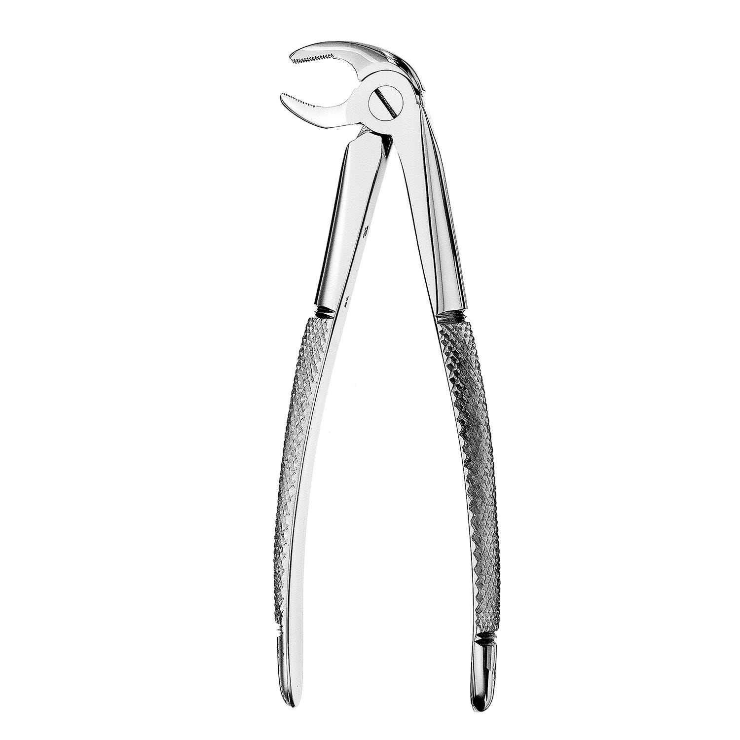 Forcep Lower Anterior #FX13 6" 15cm