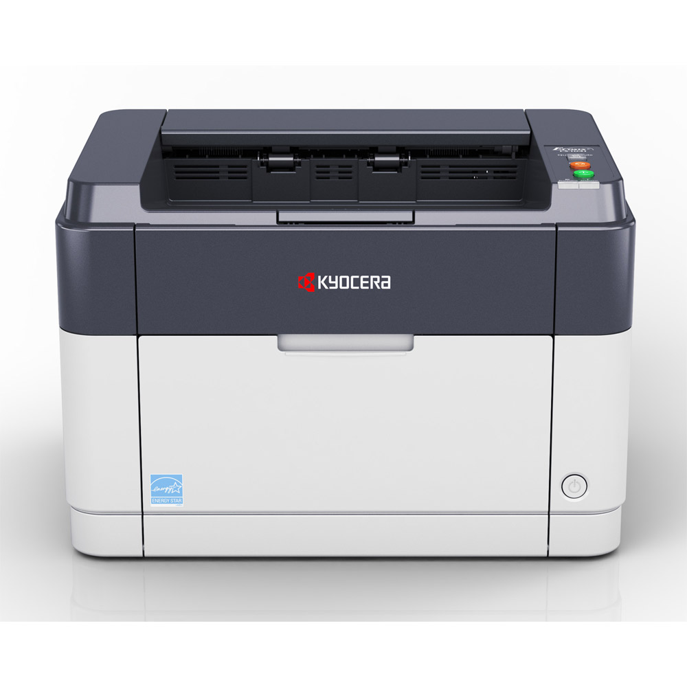 Kyocera Refurbished FS-1041 Mono Laser Printer