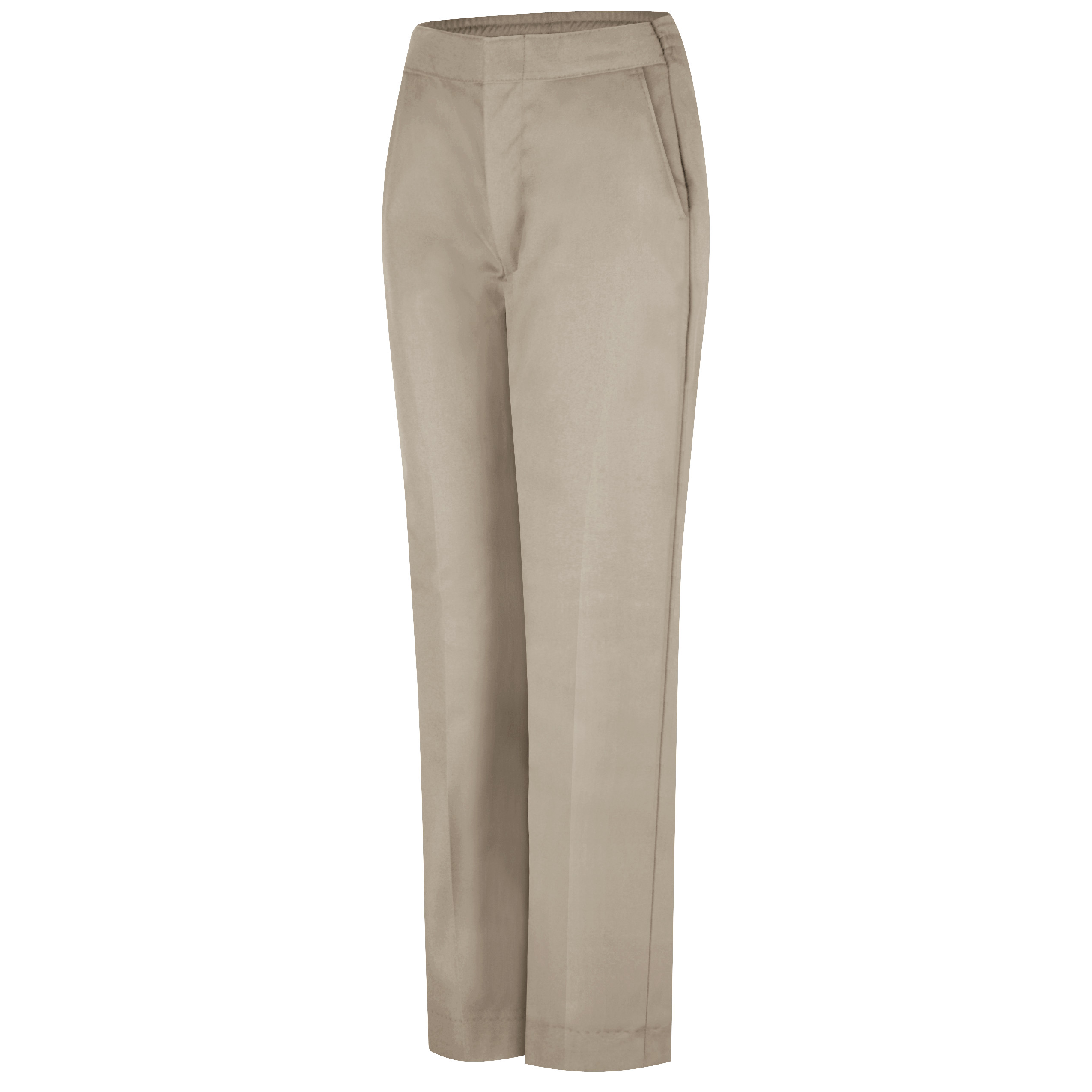 Picture of Red Kap® PT59 Women's Half-Elastic Work Pant
