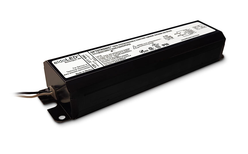 LIT FIELDSET OTI 180W UNV 1250C 2DIM P6 FS FIELDSET DEVICE, OPTOTRONIC INTELLIGENT *284G1R