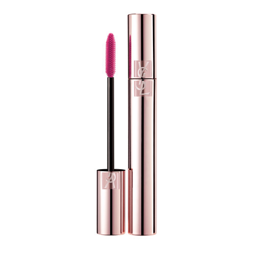 mascara volume effet faux cils the curler pembe