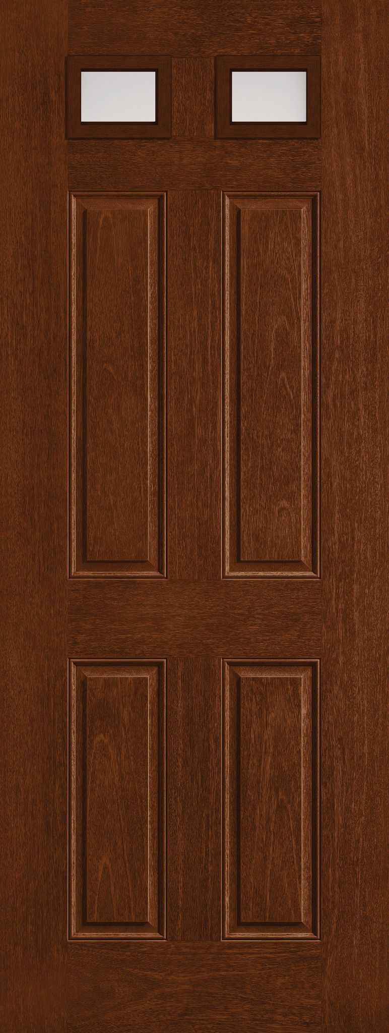 Fiber-Classic® Mahogany Collection™ FCM861XE