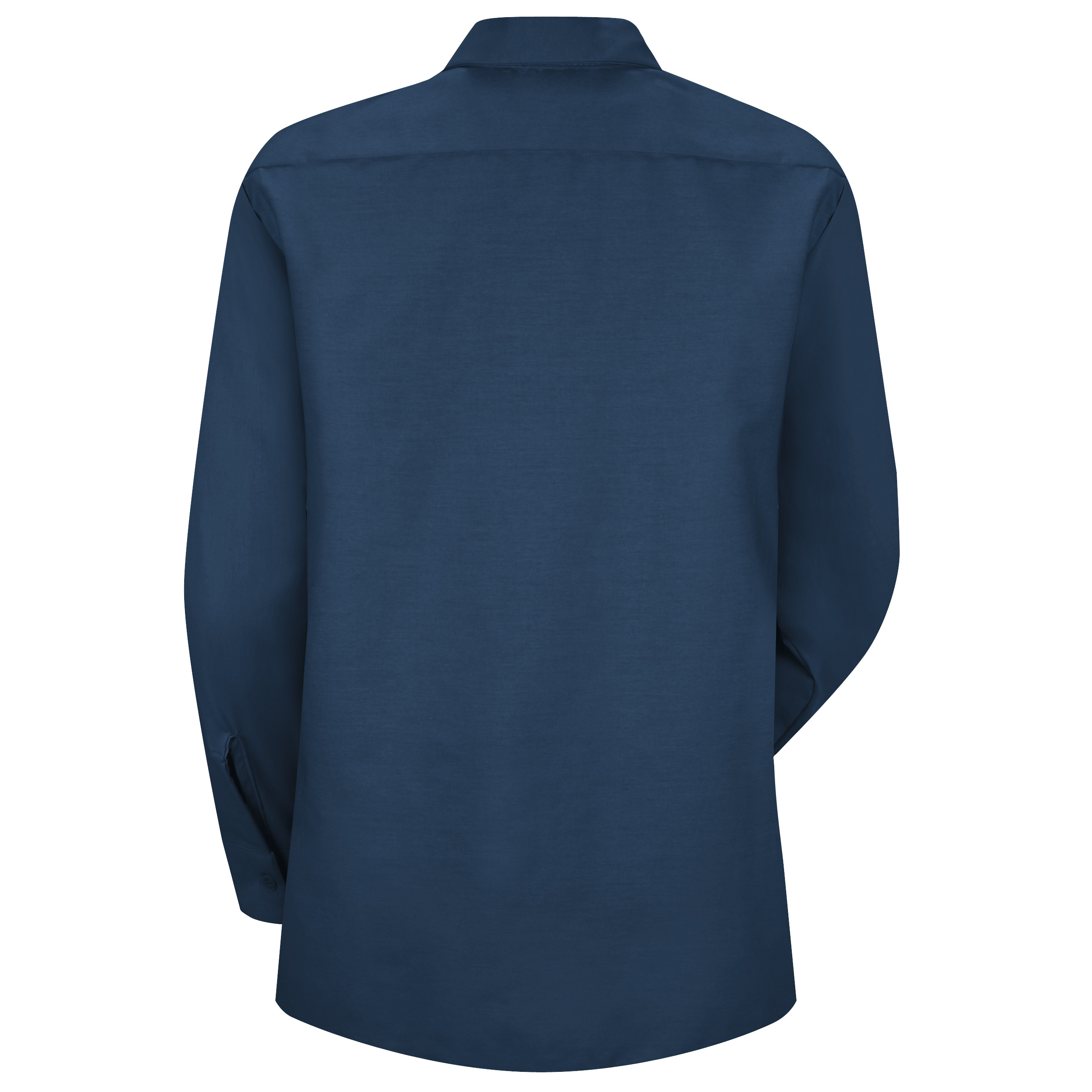 Picture of Red Kap® SP13 Women's Long Sleeve Industrial Work Shirt