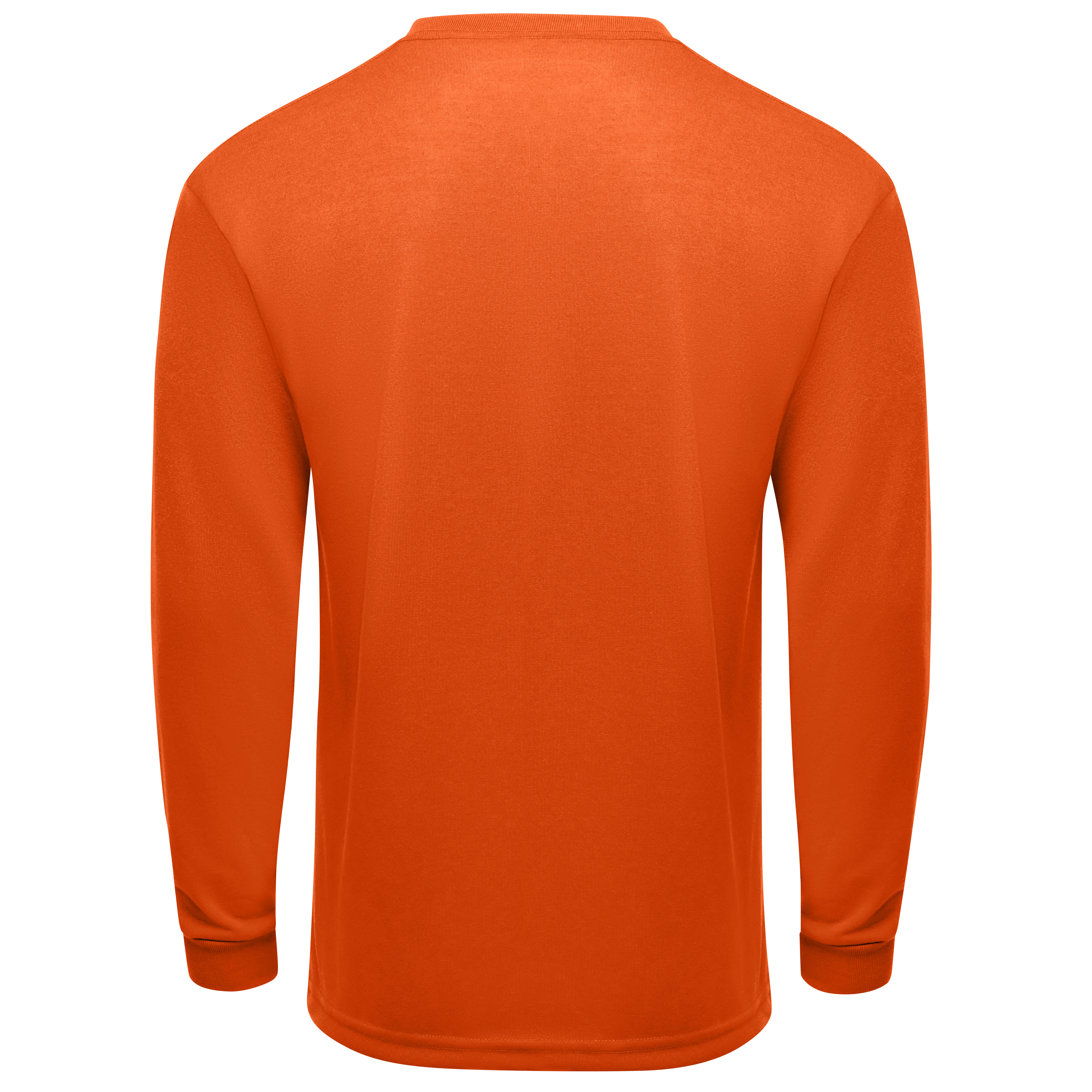 Picture of Red Kap® SK4L Long-Sleeve Performance Core Tee