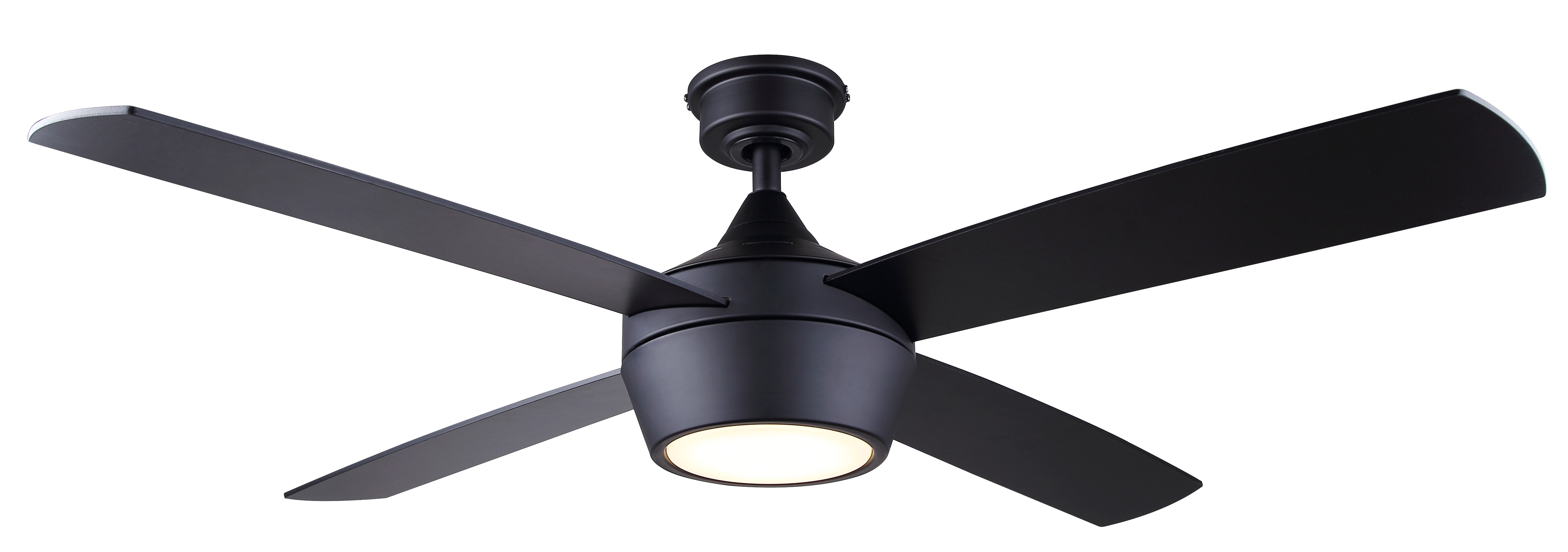 CFAN 52" JUDSON BK 4 BLADE FAN