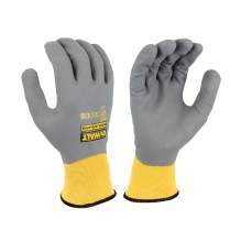DEWALT DPG35 EU Full Dip Water-Resistant Breathable Work Glove