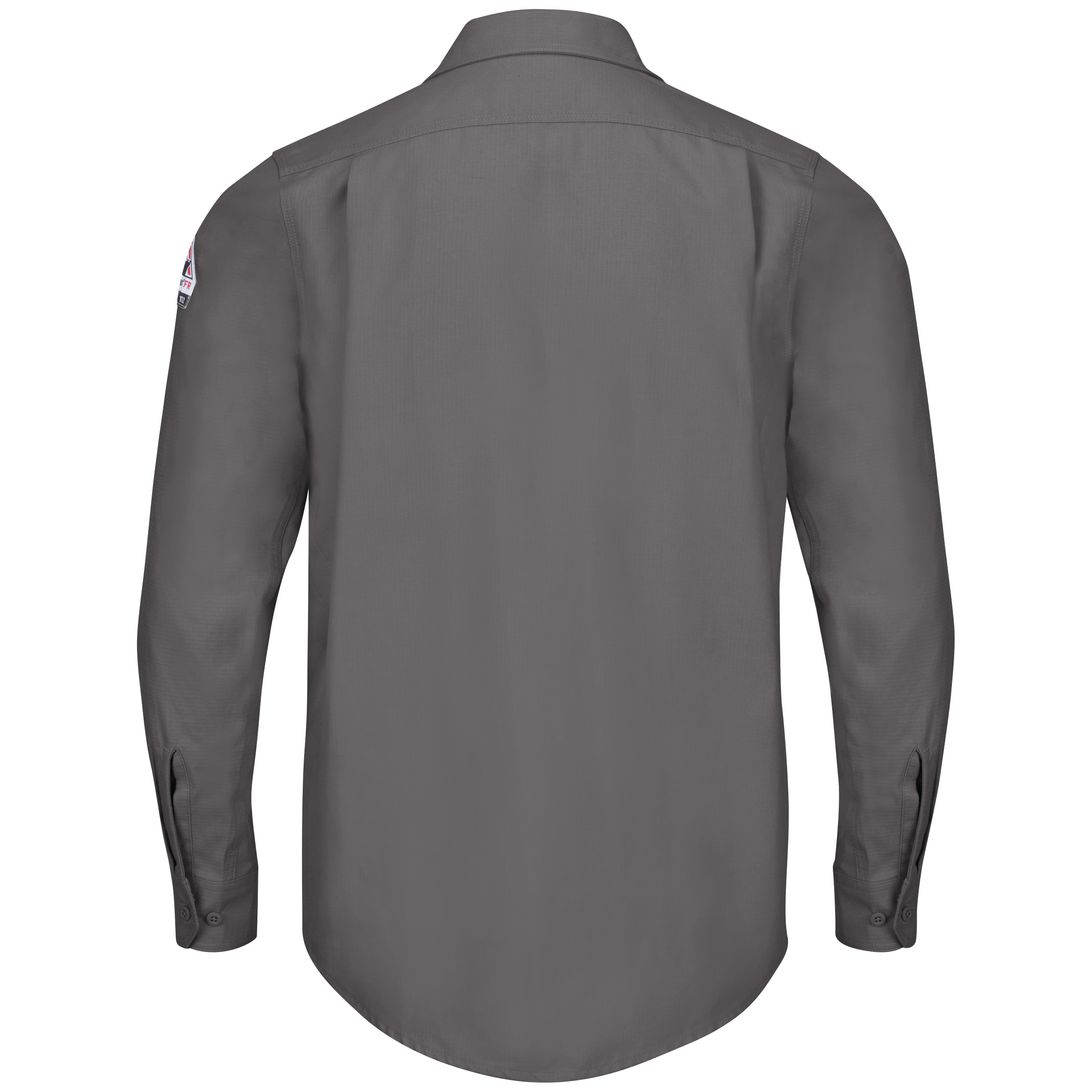 Picture of Bulwark® QS40 iQ Series® Endurance Collection Men's FR Work Shirt
