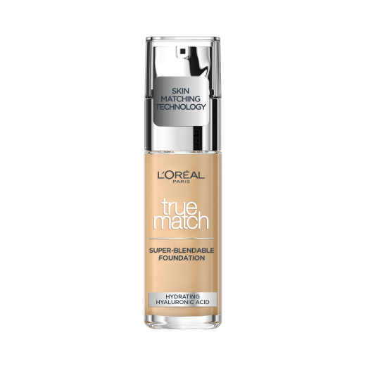 l'oréal paris true match bakım yapan fondöten - 2n nötr alt ton