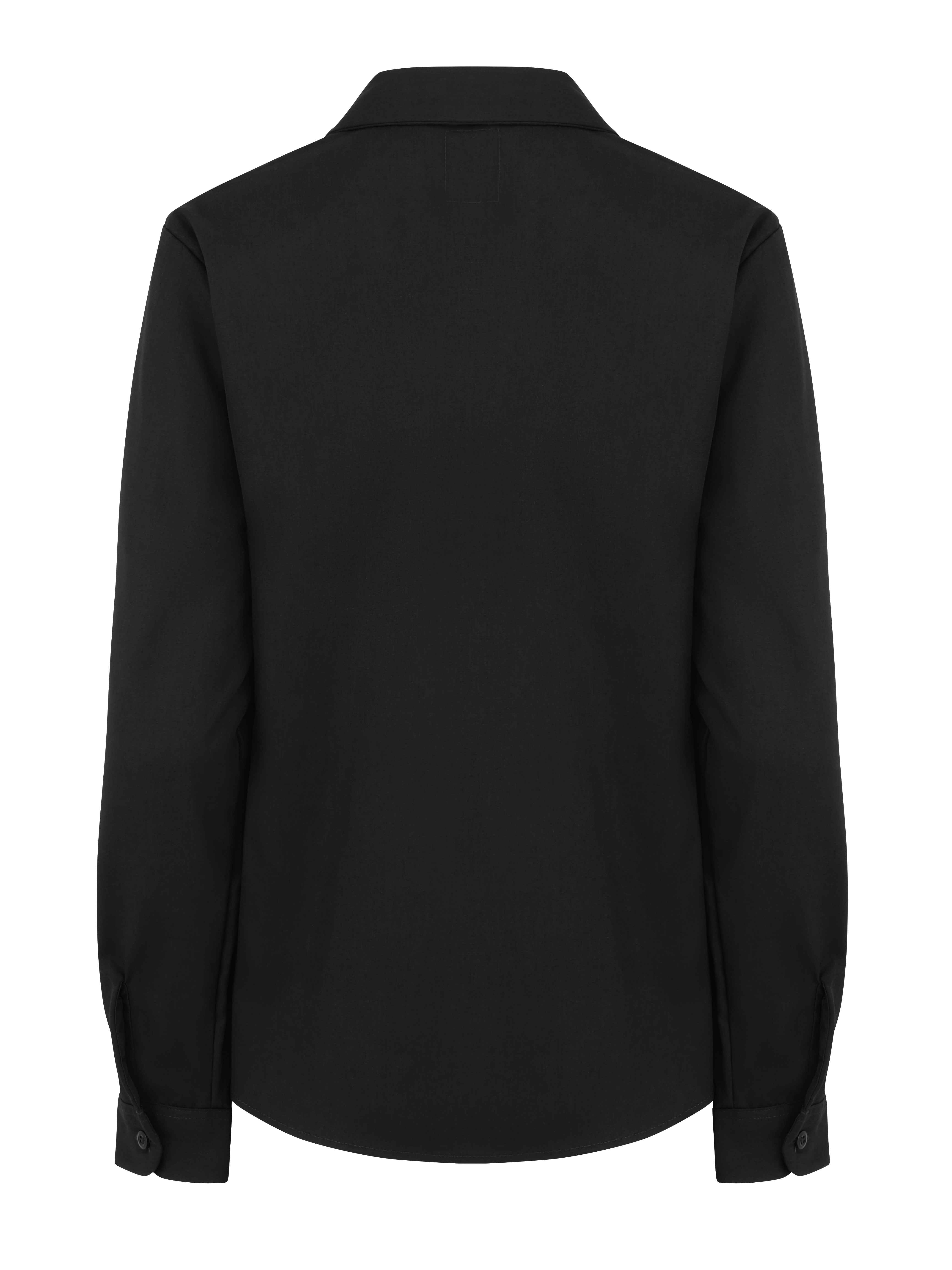 Picture of Dickies® L5350 Women's Long-Sleeve Industrial Work Shirt