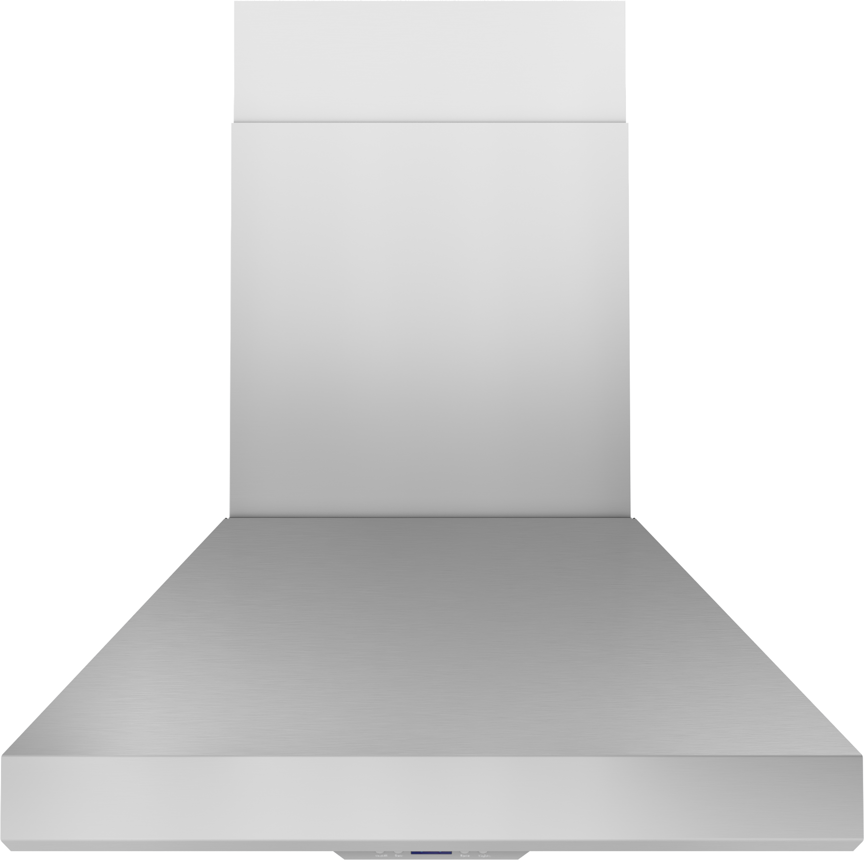 Zephyr Titan Island Hood 36" PowerWave 750 C