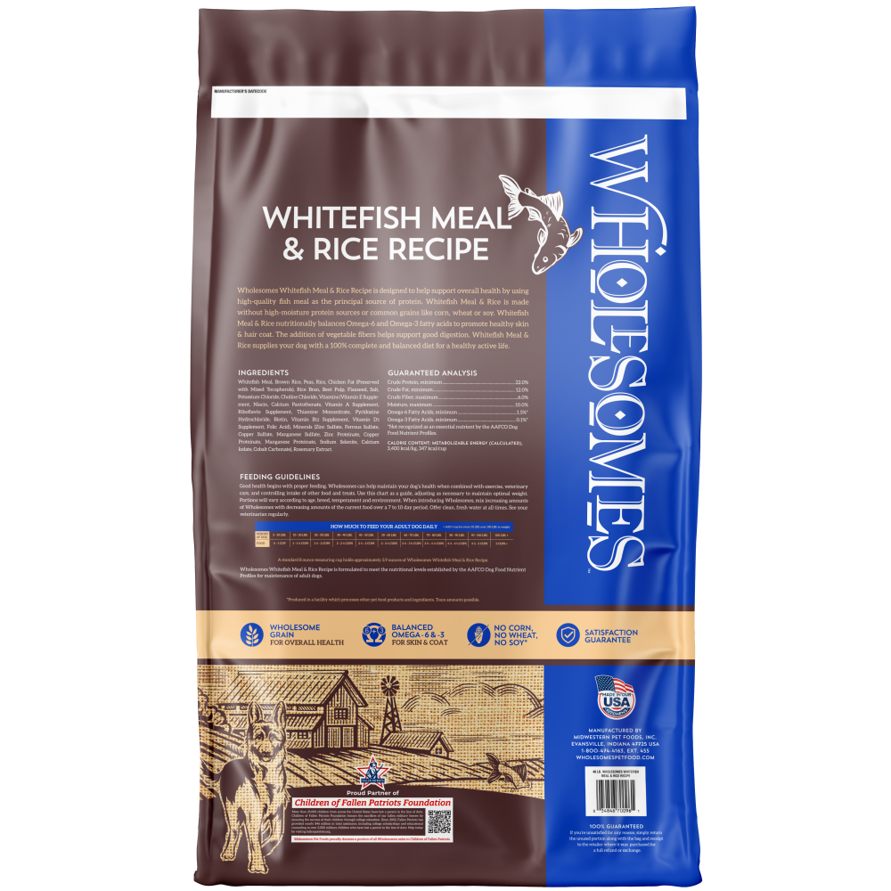 Photo of Product Bag