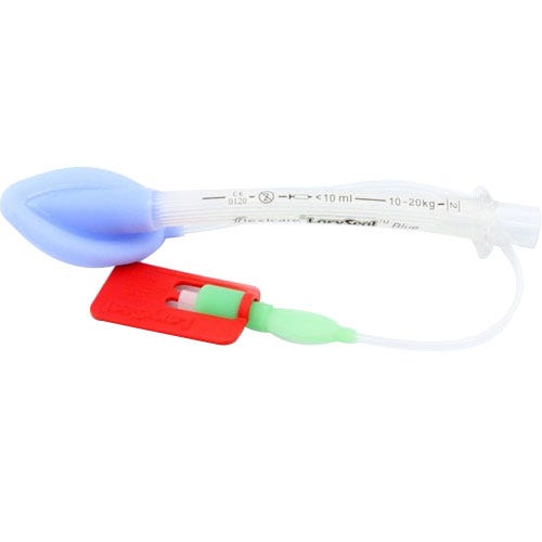 LarySeal™ Blue Laryngeal Mask Size 2