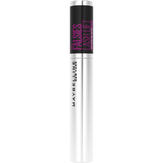 maybelline new york falsies lash lift ultra siyah maskara