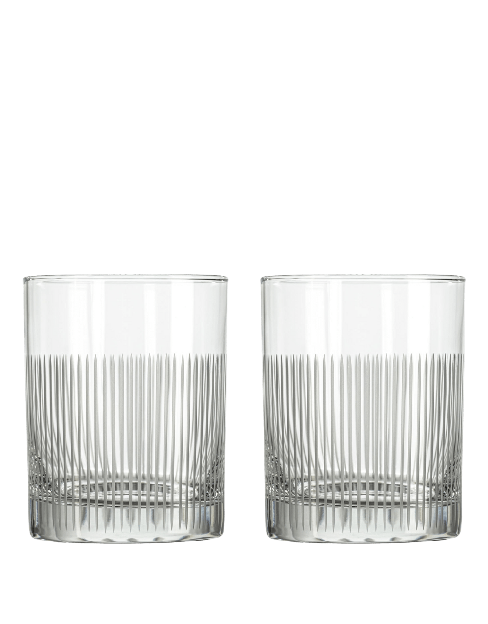 RESERVEBAR ROCKS GLASS (SET OF 2)