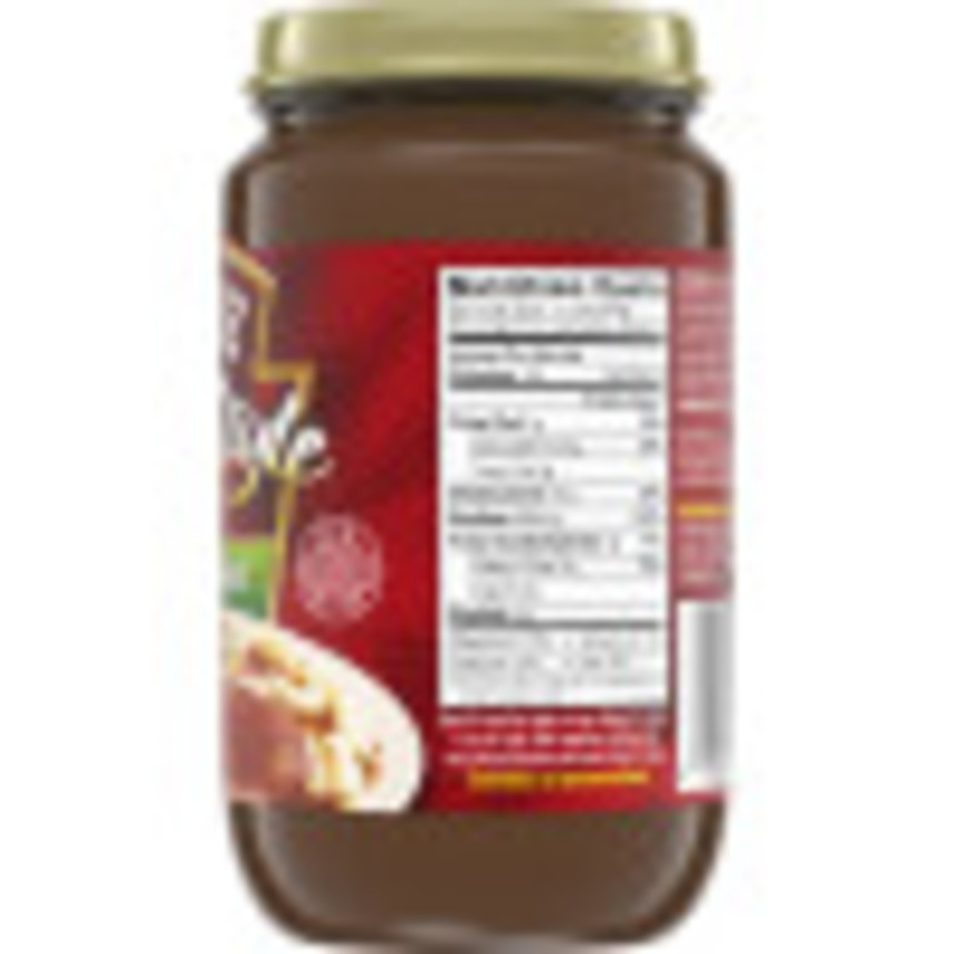 Heinz® Heinz HomeStyle Savory Beef Gravy, 12 oz Jar Heinz®