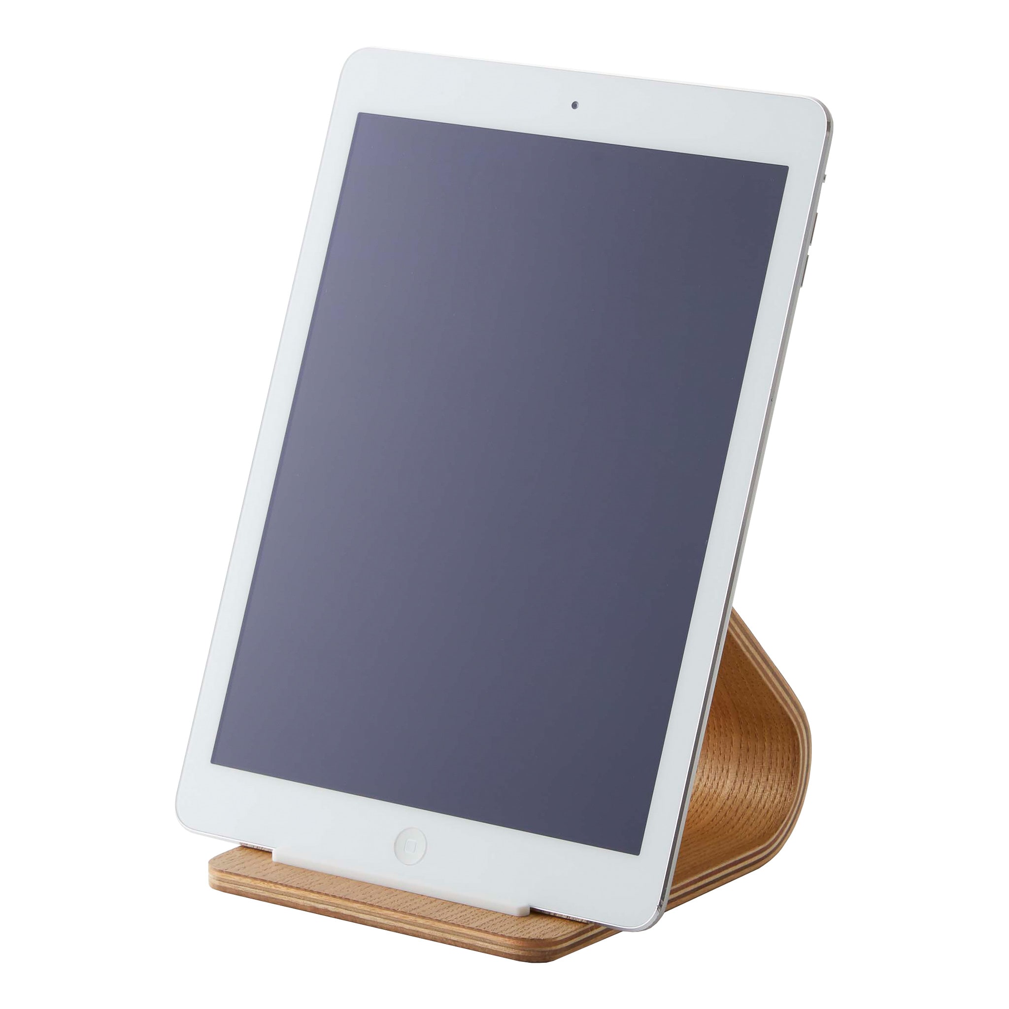 Tablet Stand : Hands-Free Use