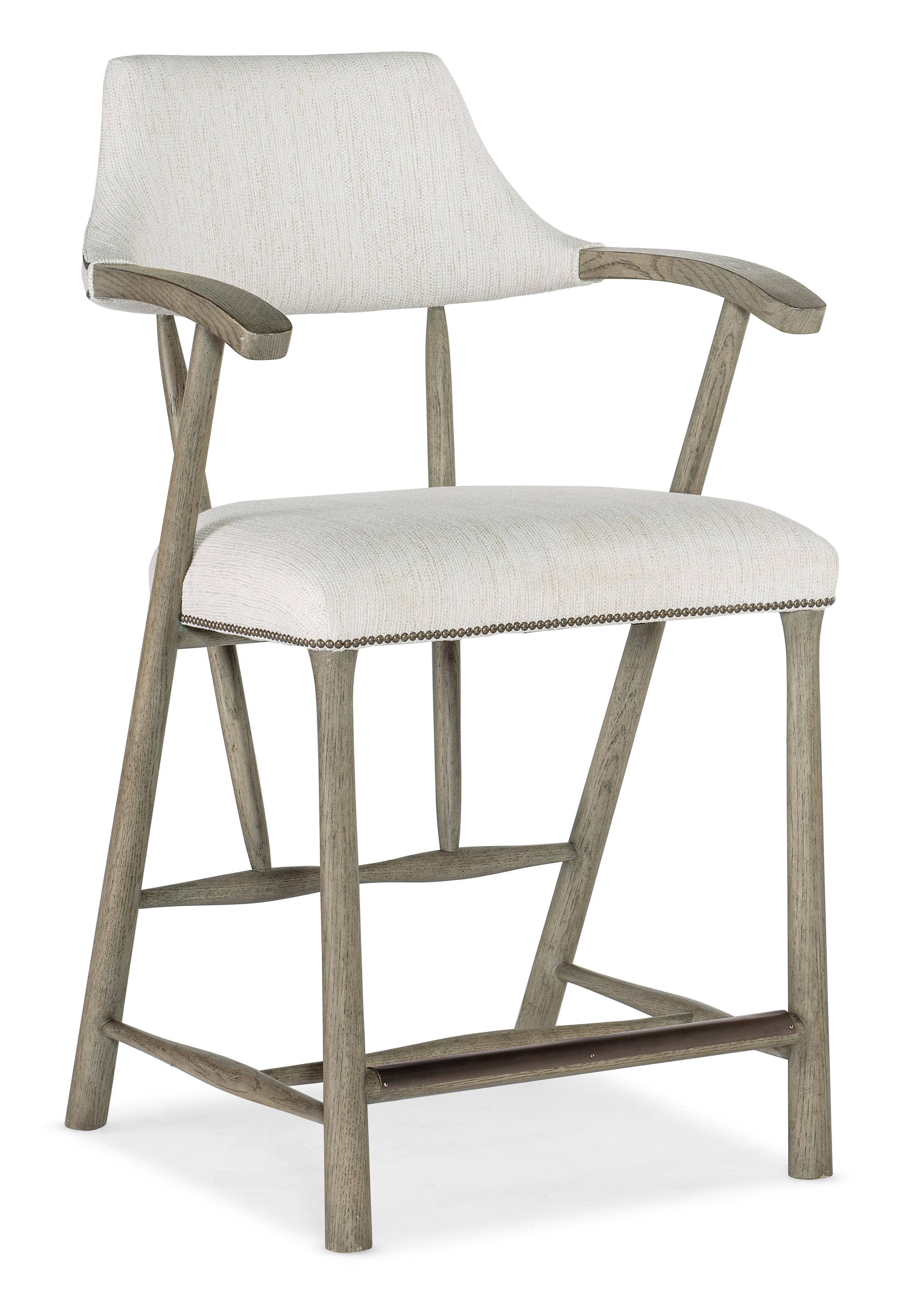 Picture of Stack Rock Counter Stool