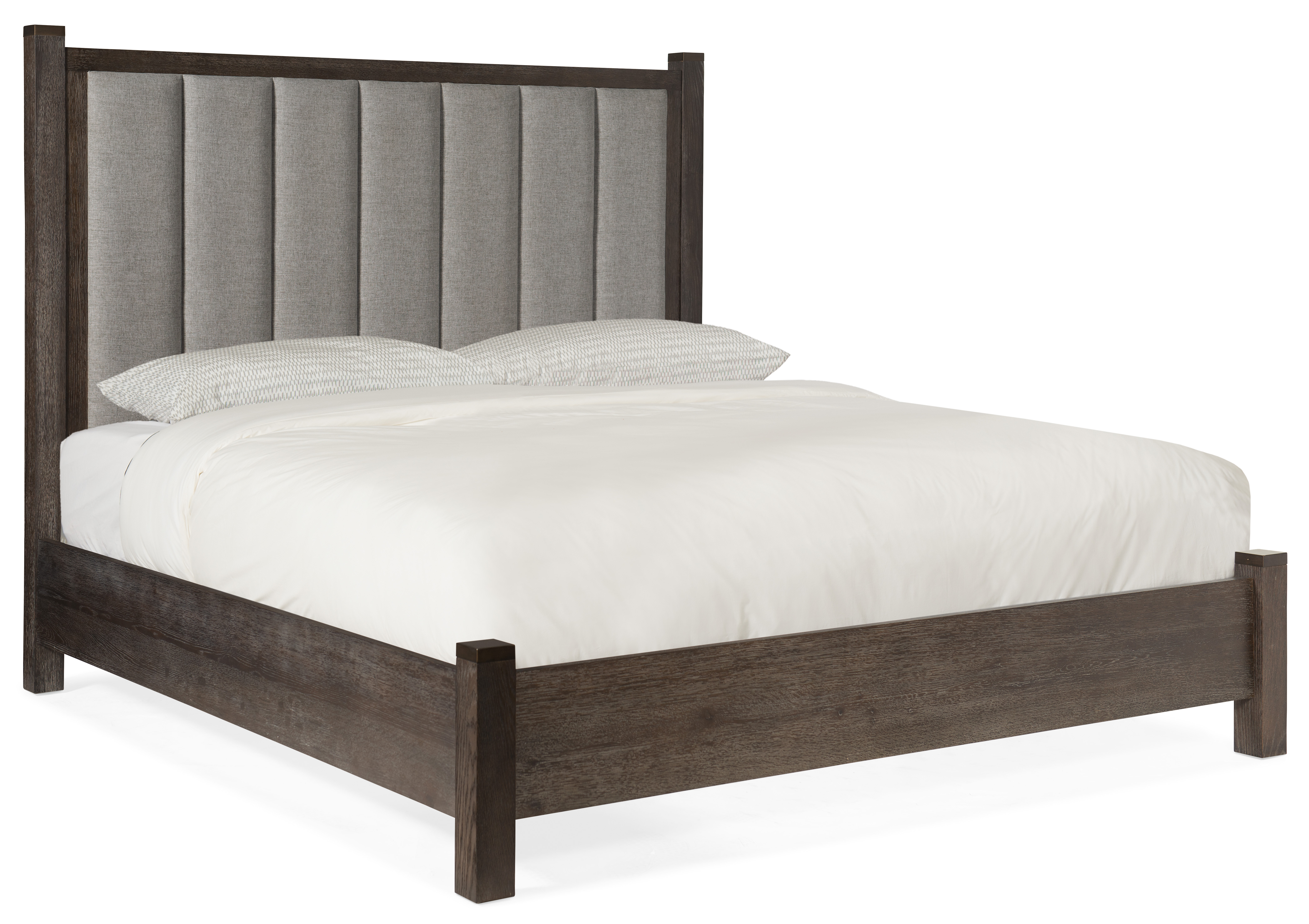 Picture of Jackson King Bed Short Post