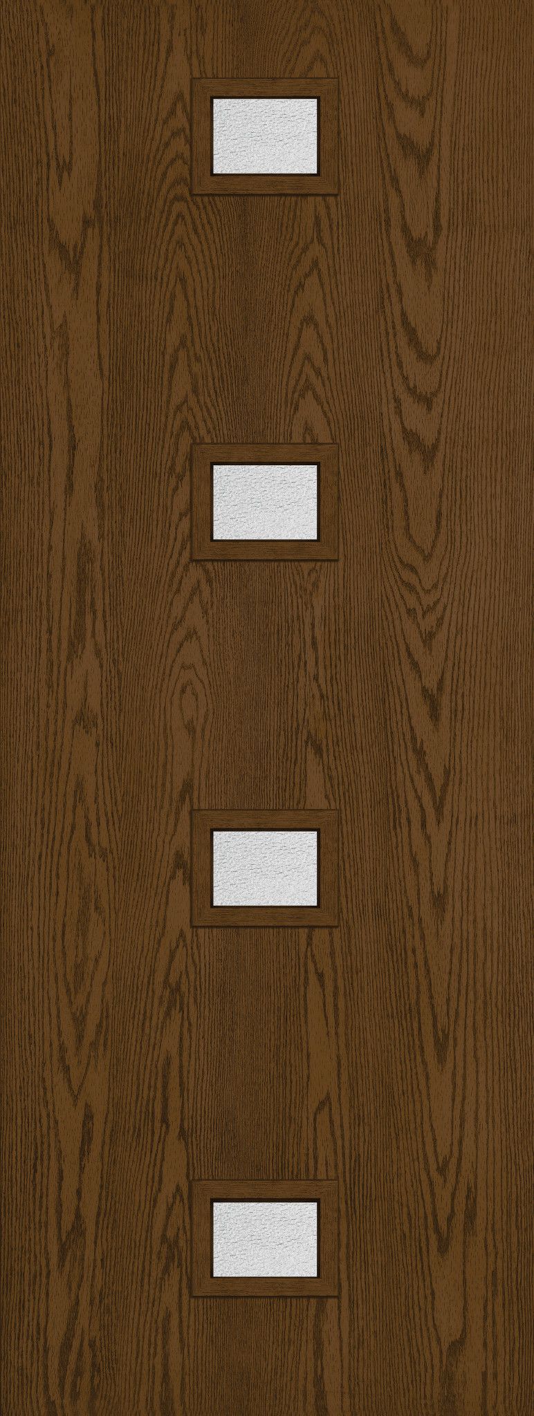 Pulse® in Oak Grain Fiberglass FC84XN