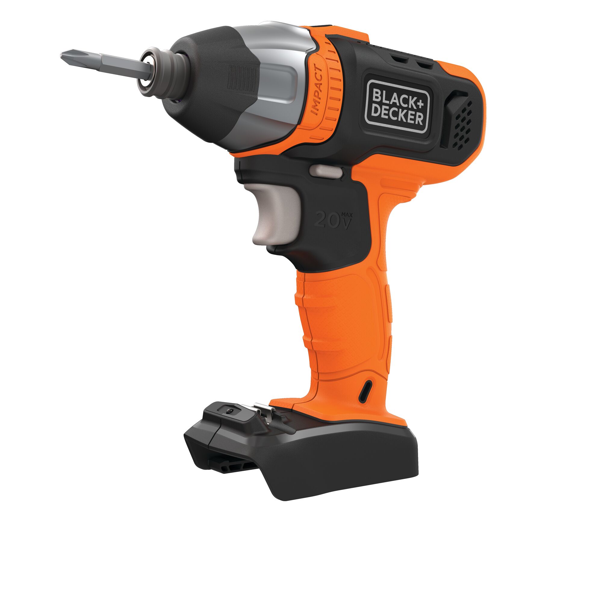 Lithium Ion Drill and Driver.