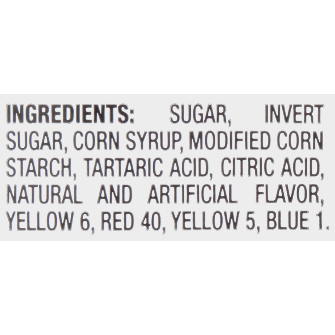 ingrediants Image