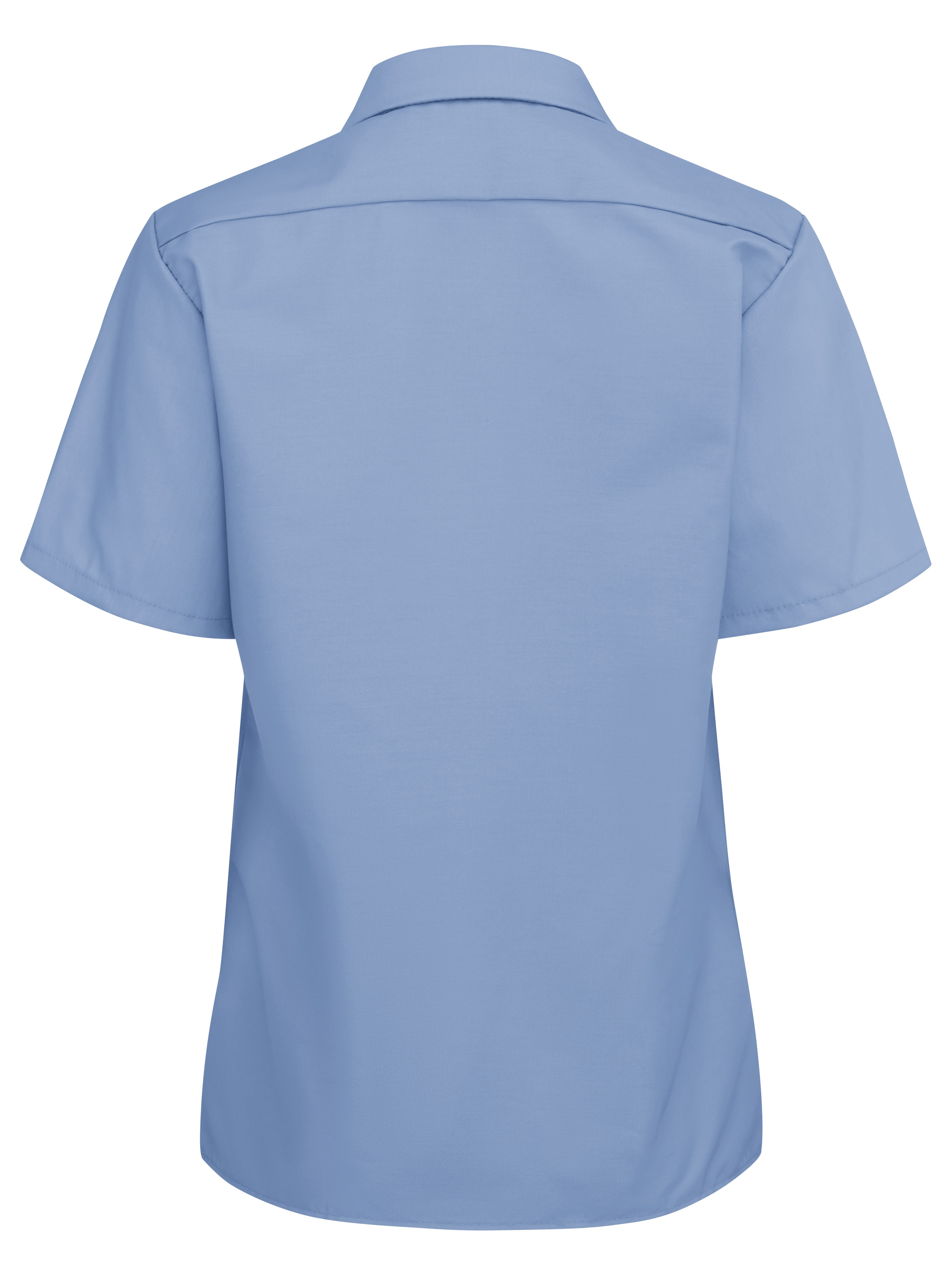 Picture of Red Kap® SP23 Women's Short Sleeve Industrial Work Shirt