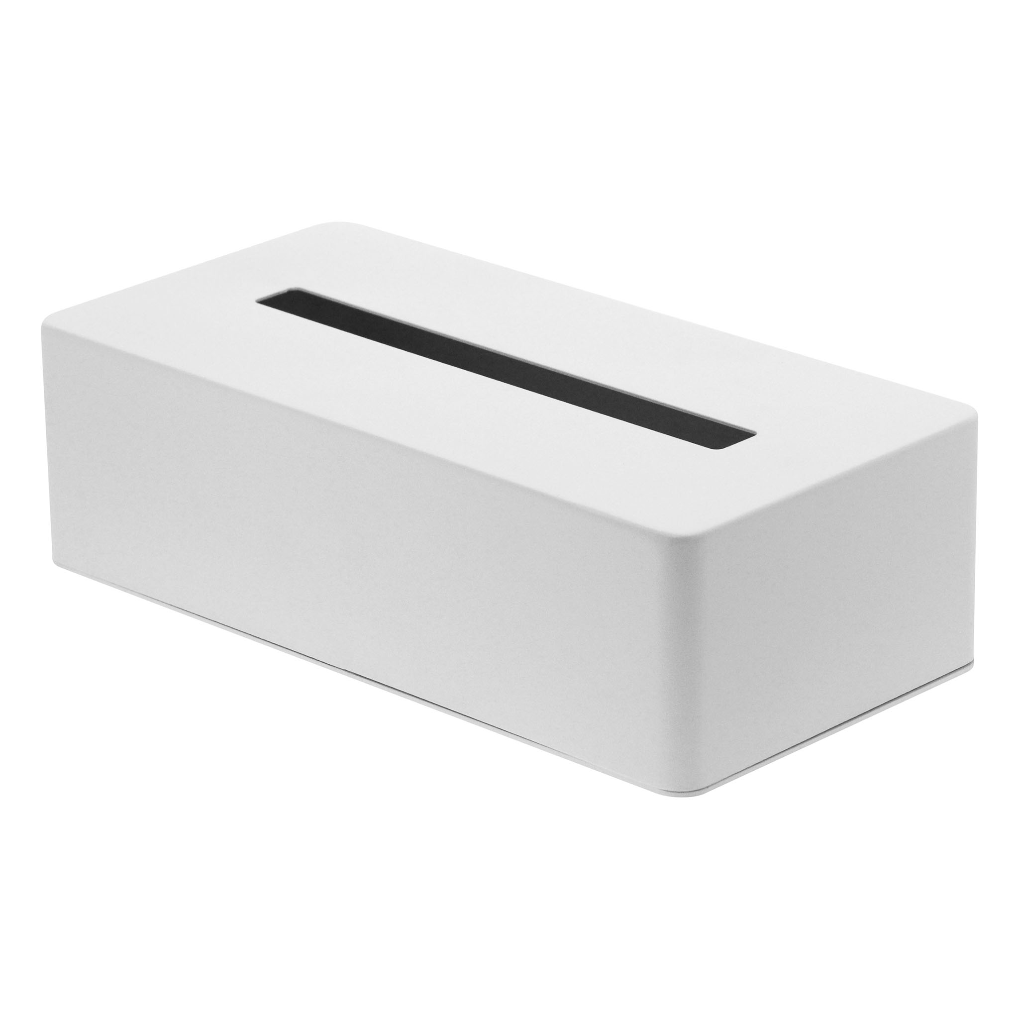 Tissue Case : Easy to Refill