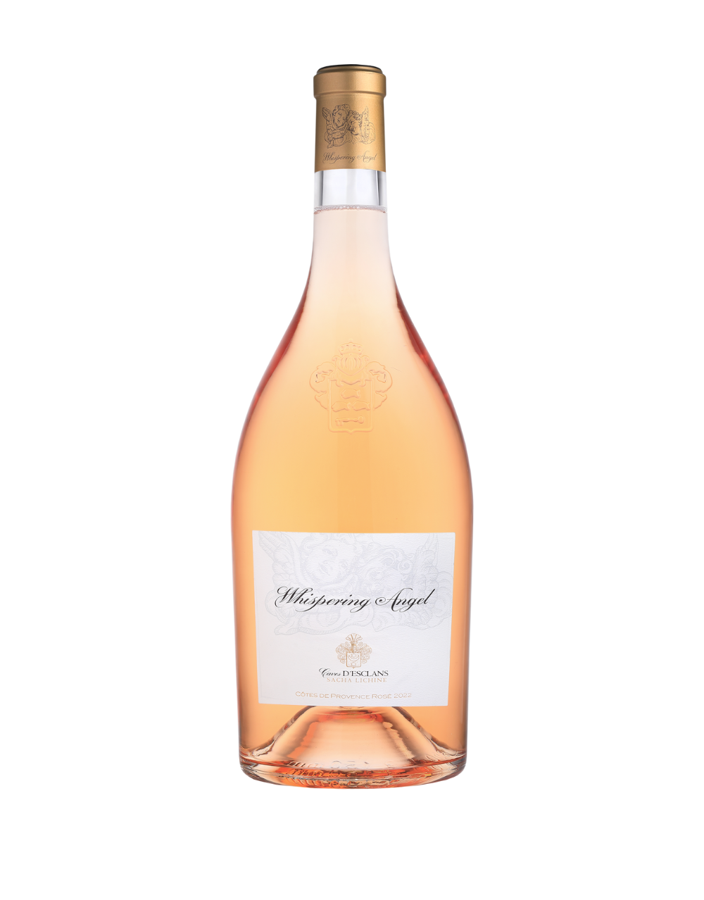 WHISPERING ANGEL ROSÉ