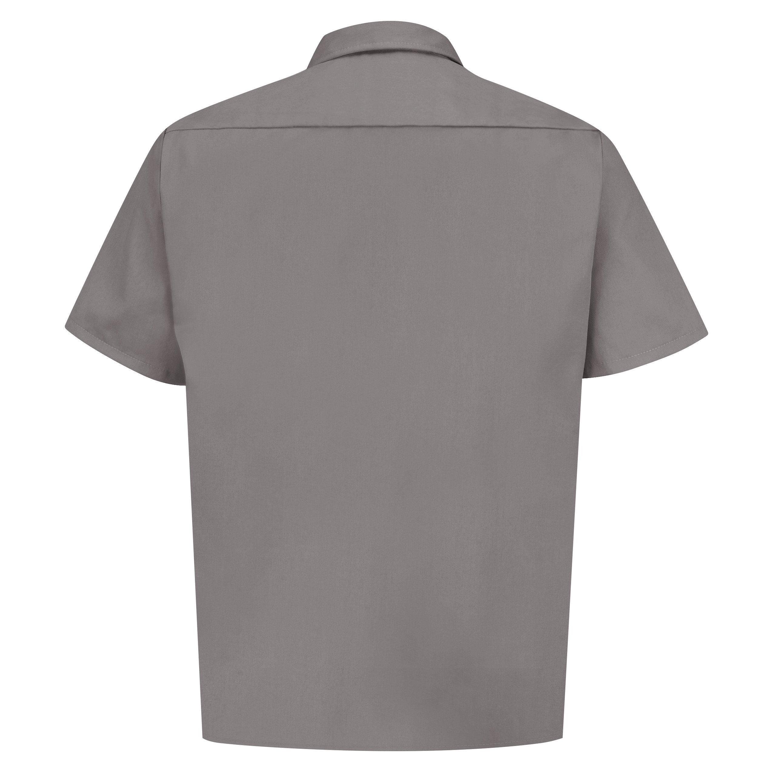 Picture of Red Kap® ST62 Men's Short Sleeve Utility Uniform Shirt