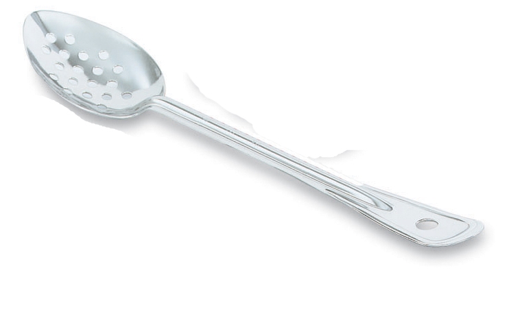 46962 SERVING SPOON 11" PERFSS - EA -