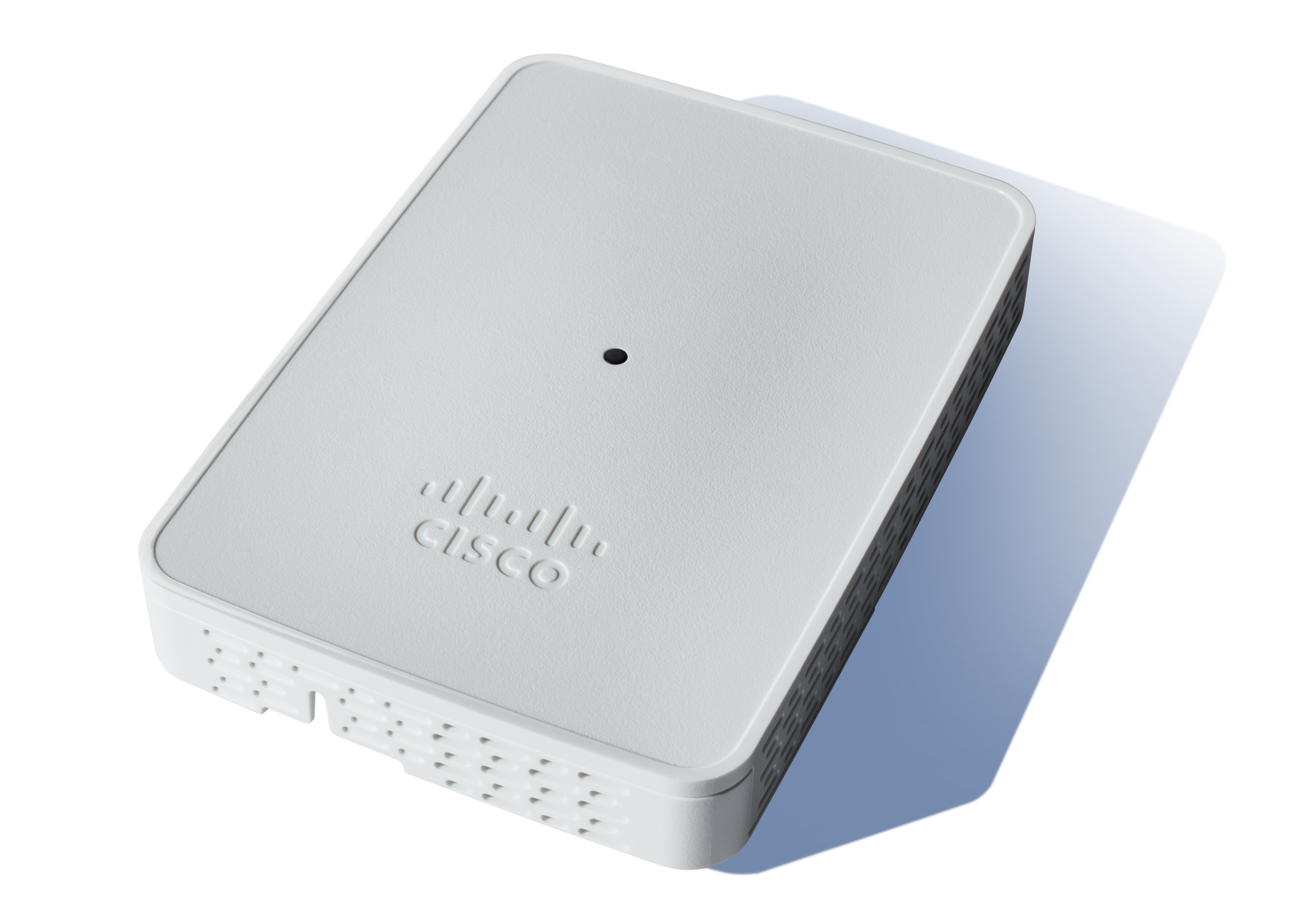 Picture of Cisco 143ACM IEEE 802.11ac 867 Mbit/s Wireless Range Extender - 2.40 GHz, 5 GHz - MIMO Technology - 1 x Network (RJ-45) - Ethernet - Wall Mountable