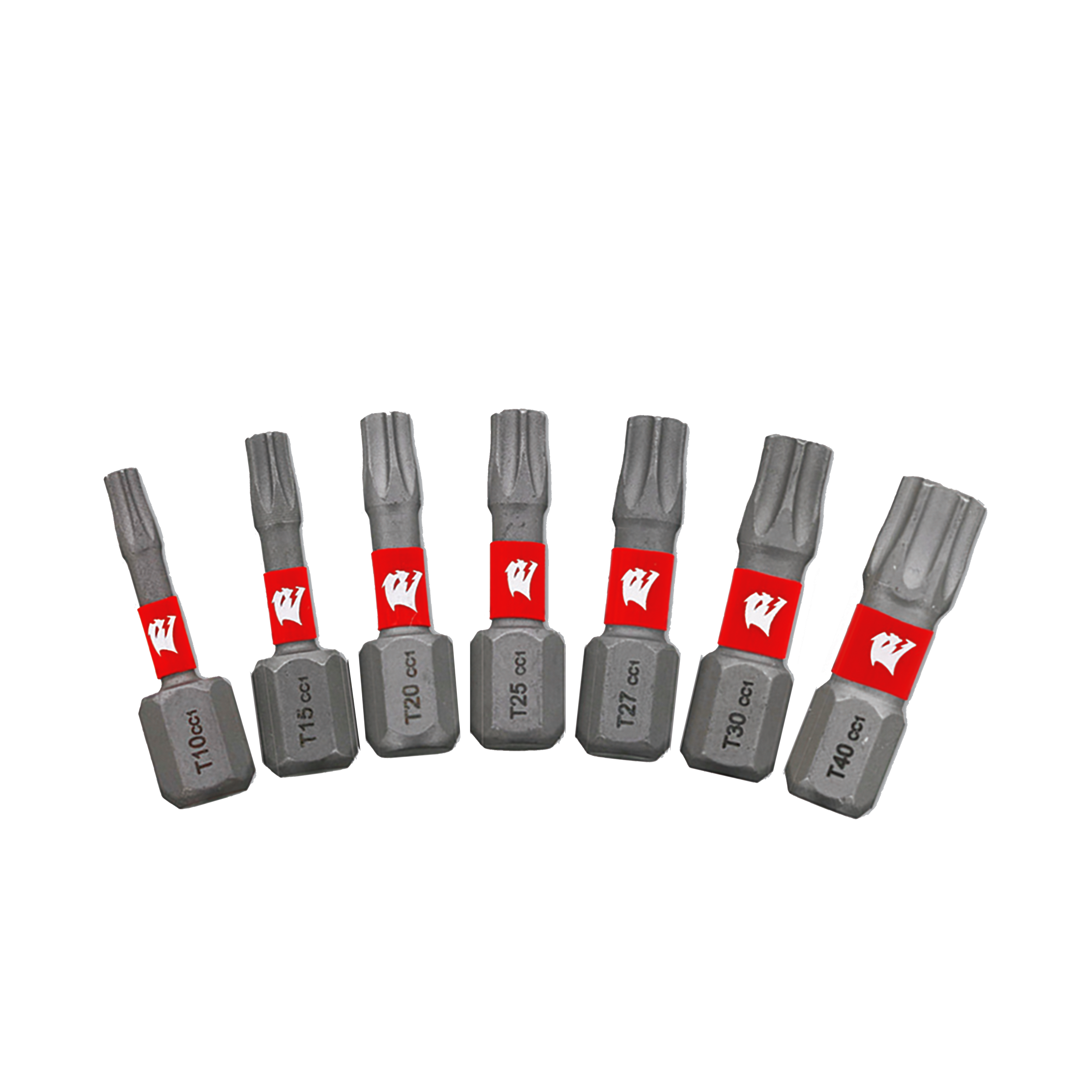 DB Insert Bit THV 1 7pk